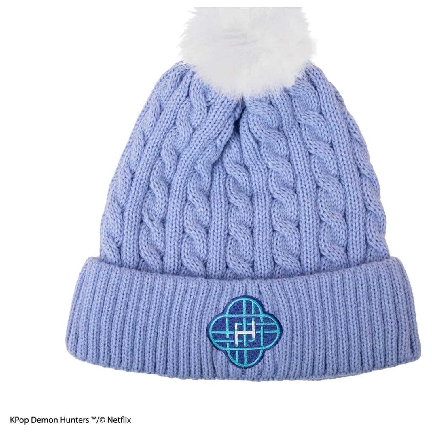 KPop Demon Hunters Beanie HUNTR/X zdjęcie produktu