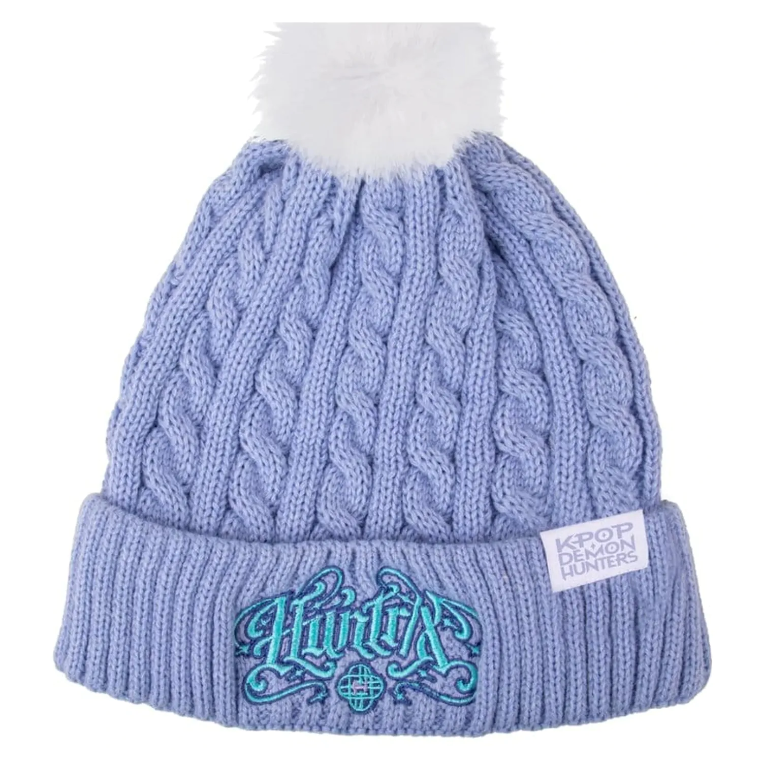 KPop Demon Hunters Beanie HUNTR/X zdjęcie produktu