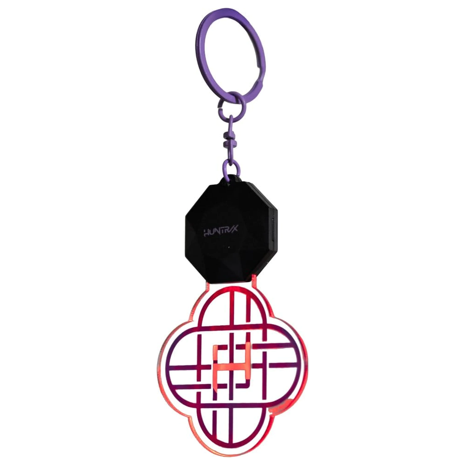 KPop Demon Hunters Brelok z światłem Huntr/x zdjęcie produktu