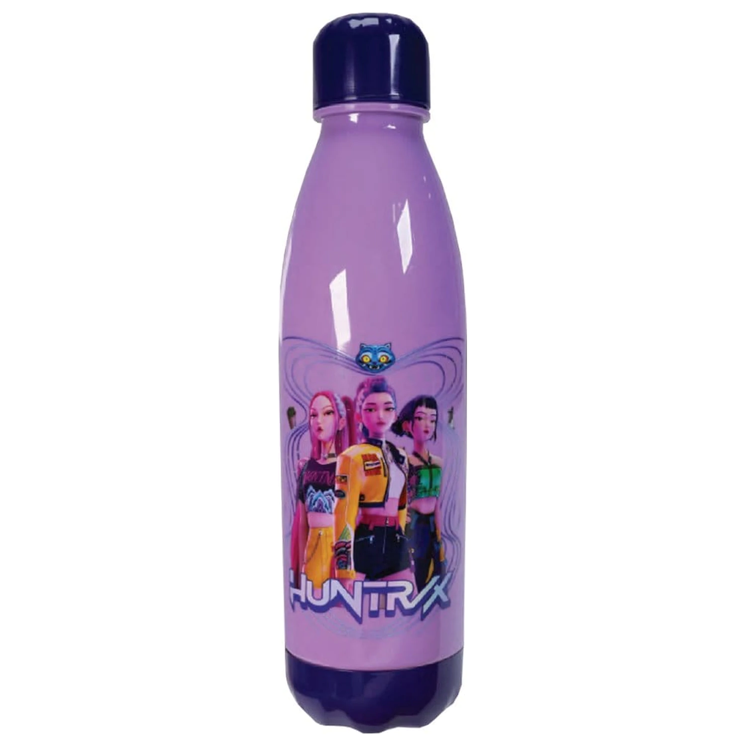KPop Demon Hunters Butelka na wodę Huntr/x zdjęcie produktu