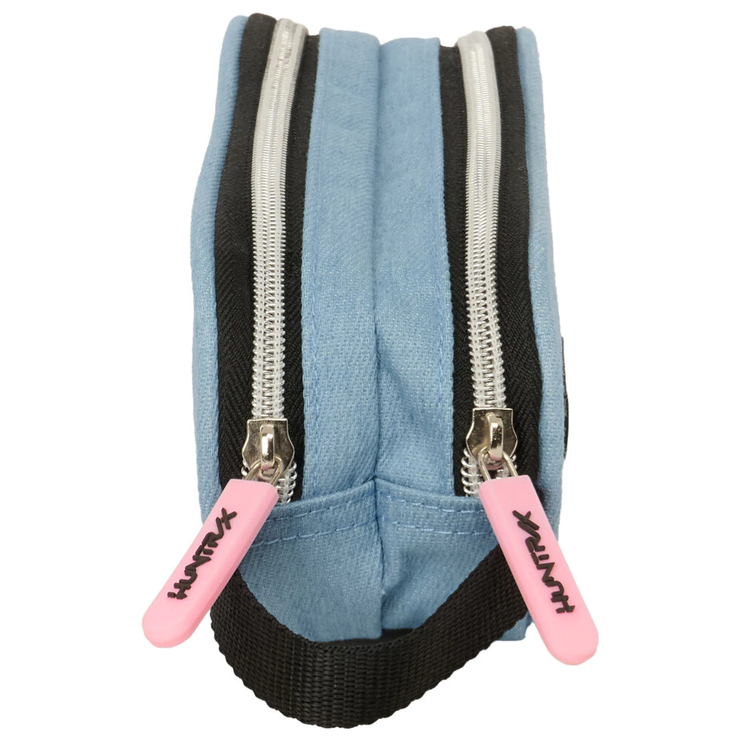 Demon Hunters Kpop Huntrix podwójny piórnik zdjęcie produktu