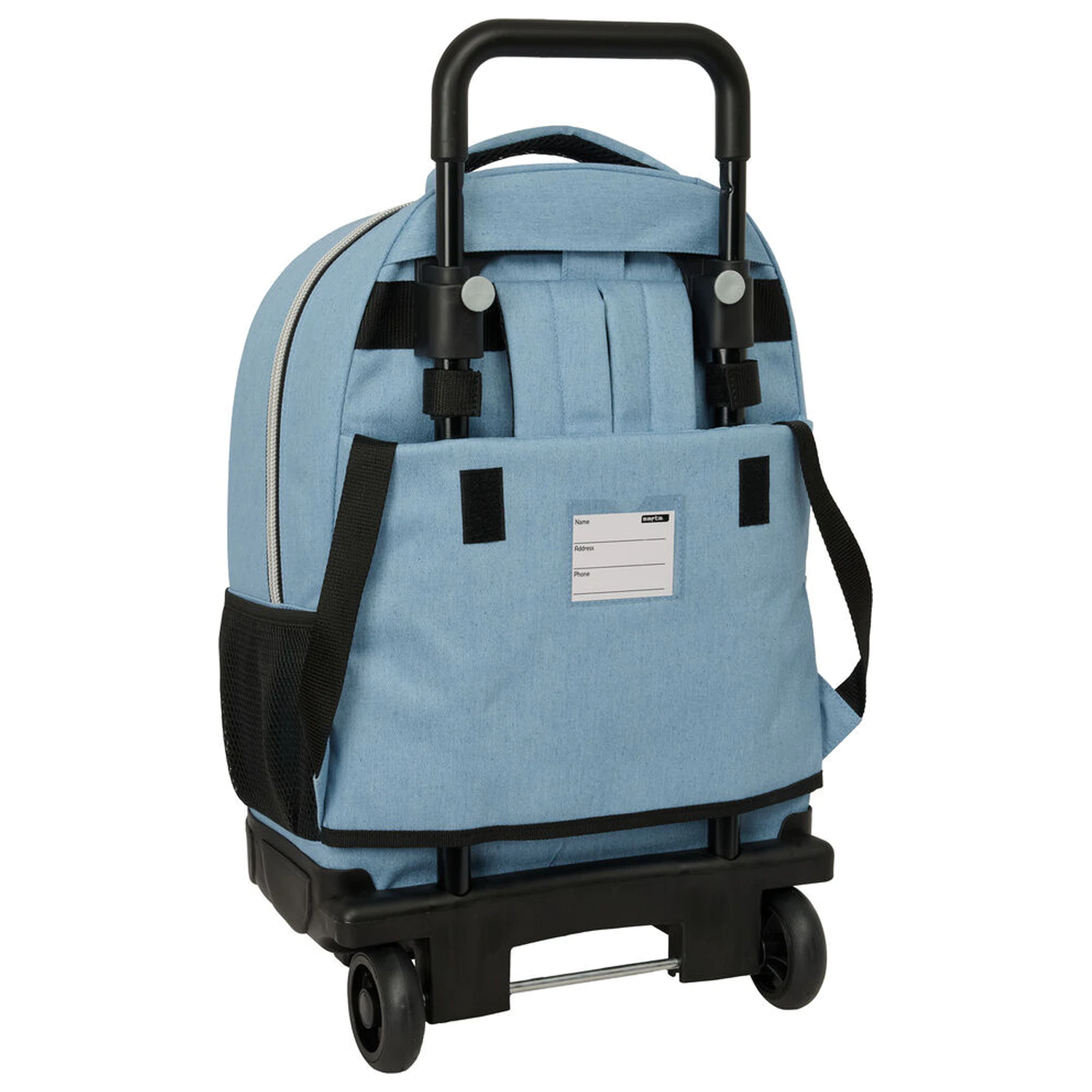 Kpop Demon Hunters Huntrix kompaktowy wózek 45cm zdjęcie produktu