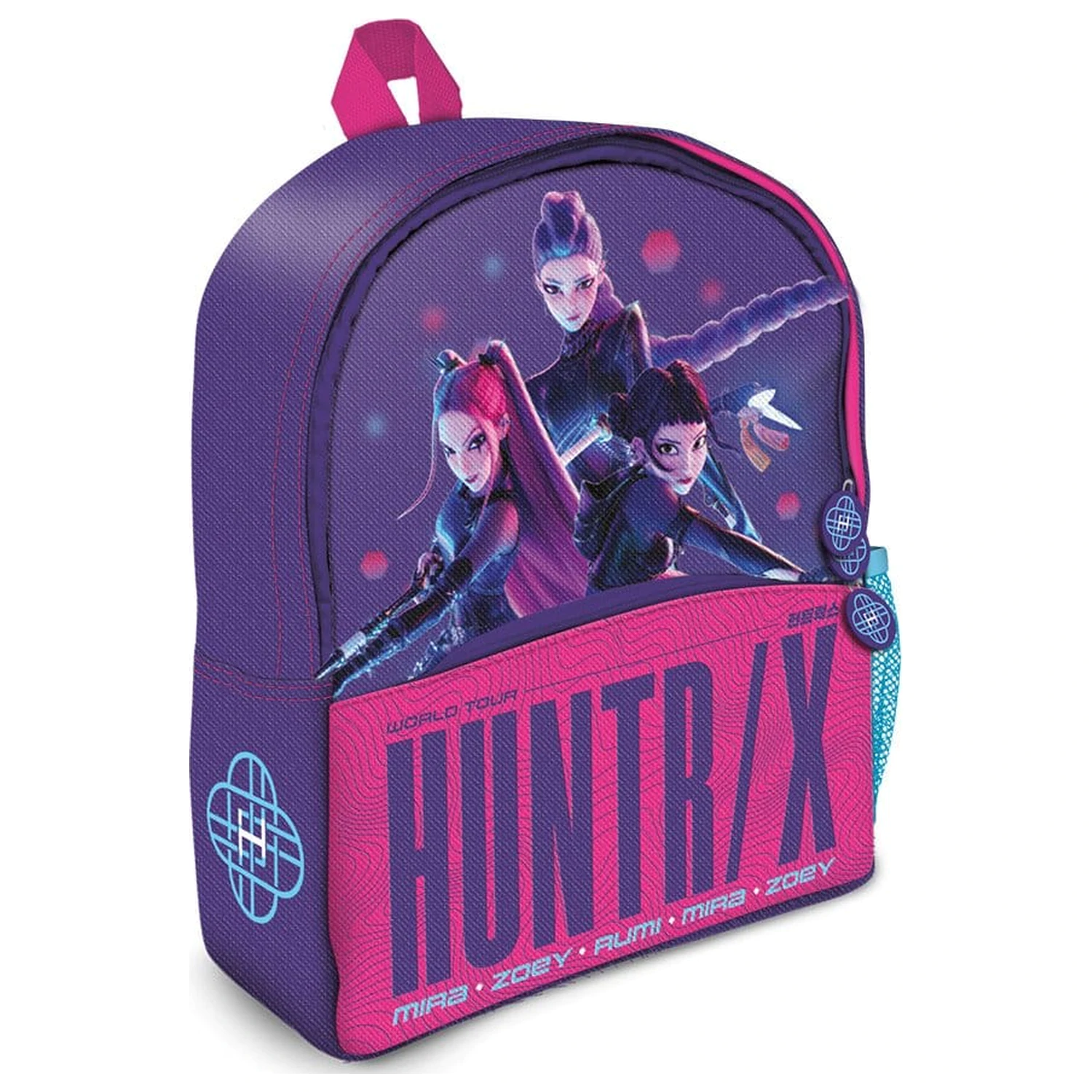 KPop Demon Hunters Plecak dla dzieci Huntrix zdjęcie produktu
