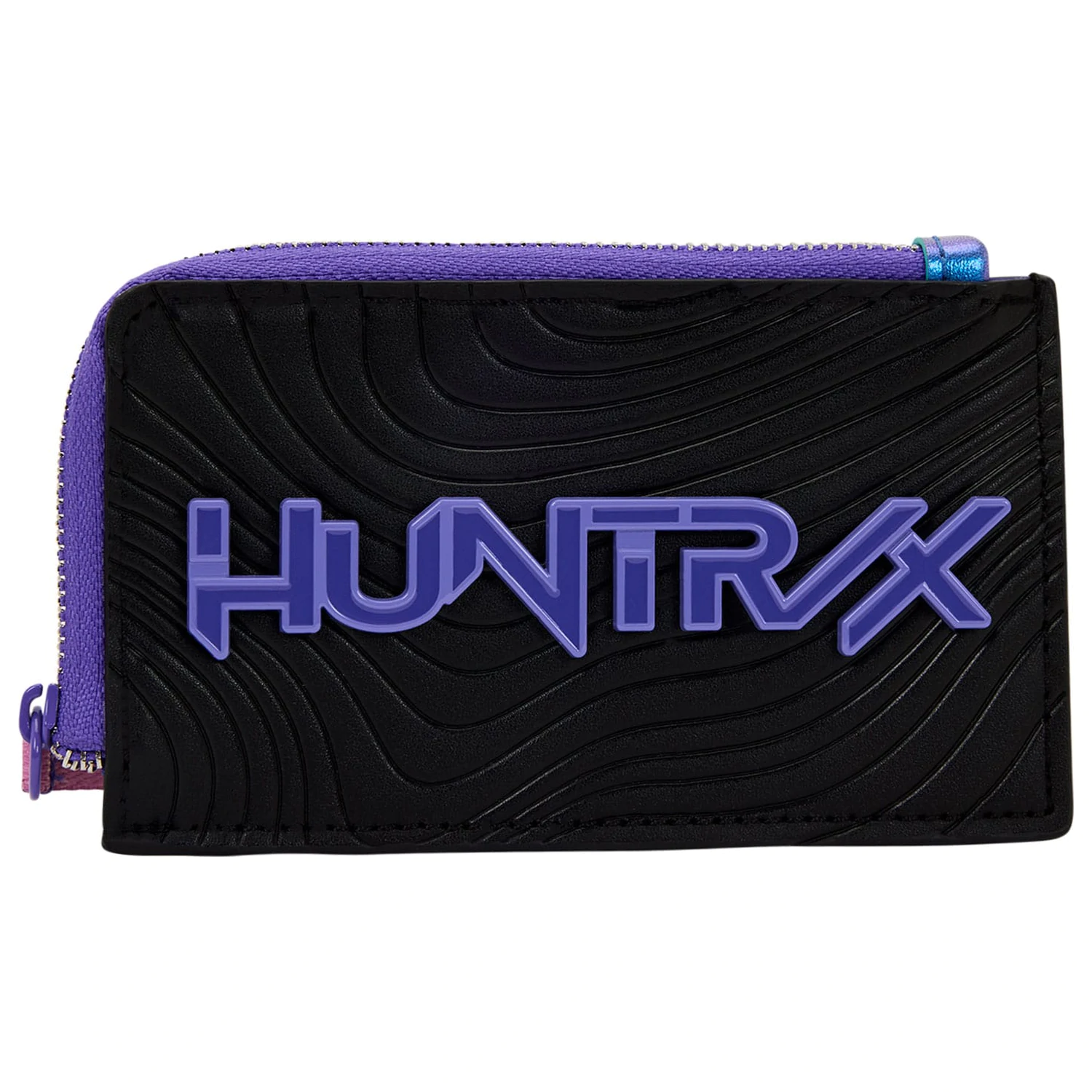 KPop Demon Hunters by Loungefly etui na karty Huntrix zdjęcie produktu