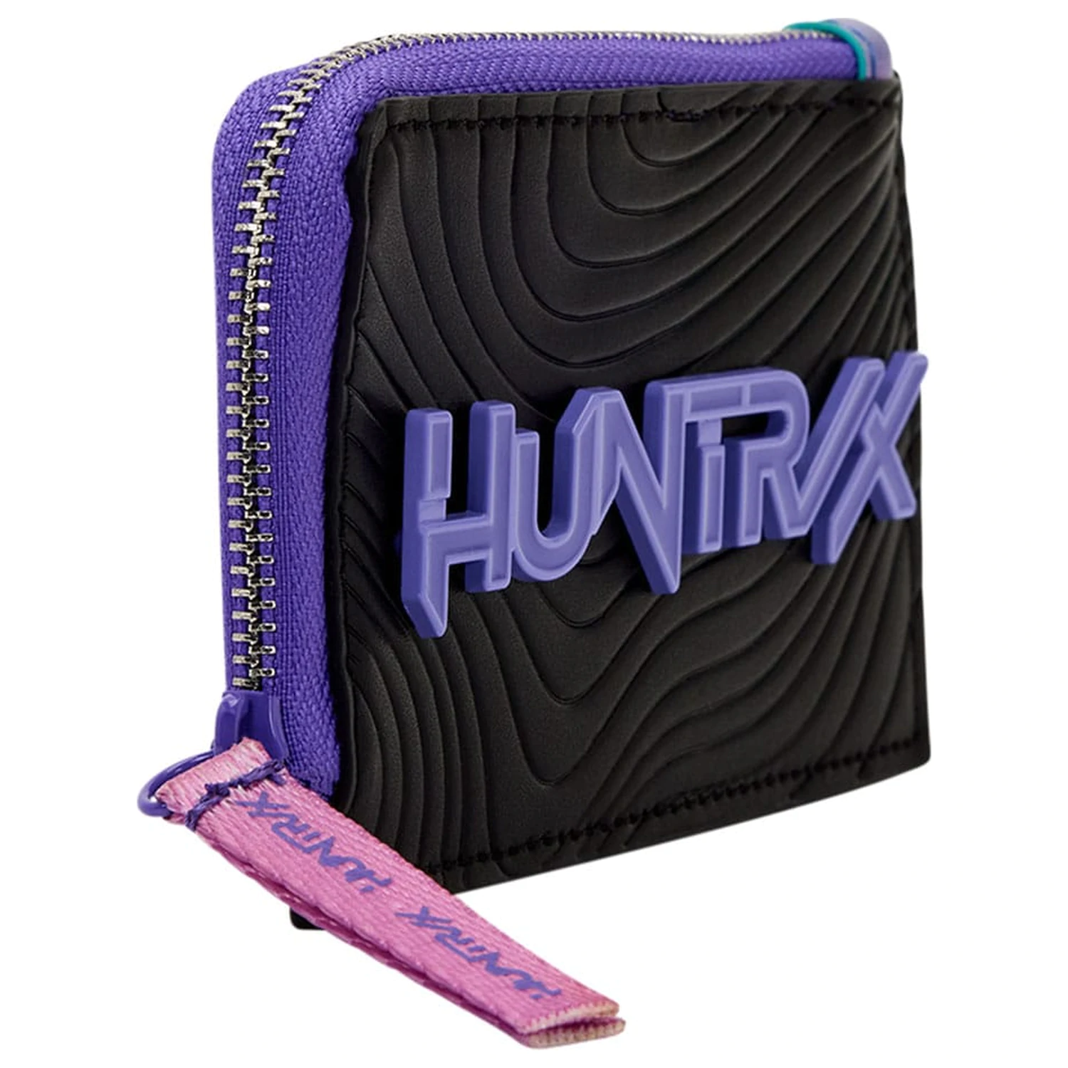 KPop Demon Hunters by Loungefly etui na karty Huntrix zdjęcie produktu