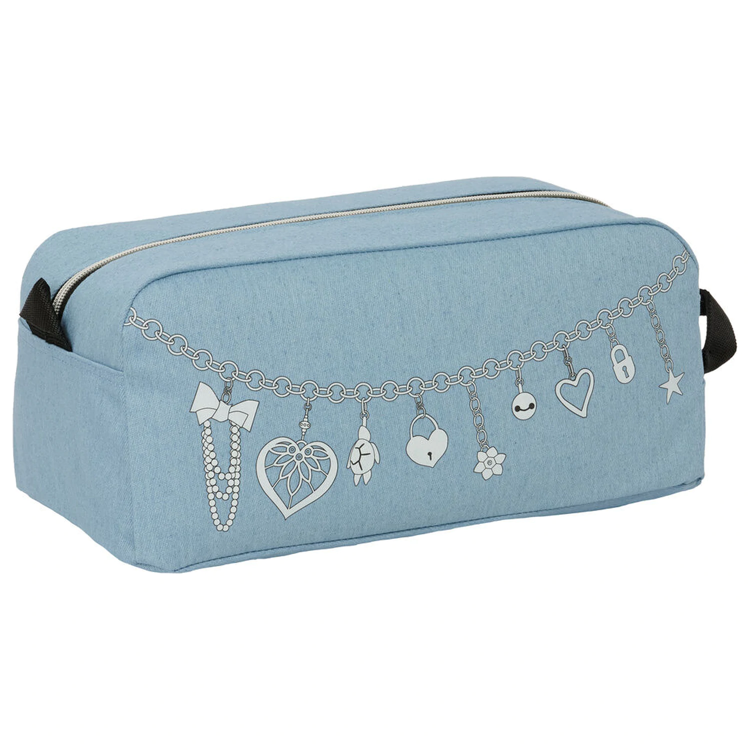 Demon Hunters Kpop Huntrix buty torba zdjęcie produktu