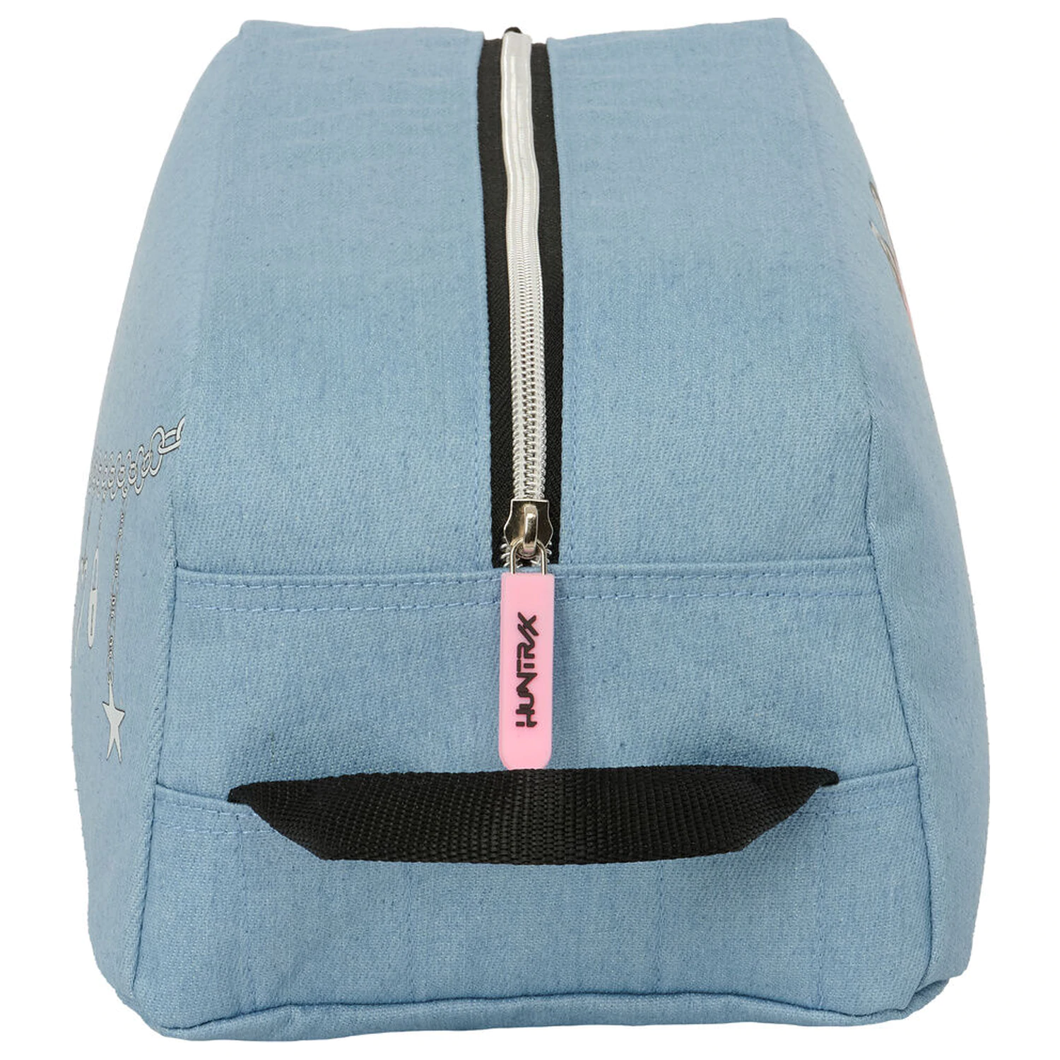 Demon Hunters Kpop Huntrix buty torba zdjęcie produktu