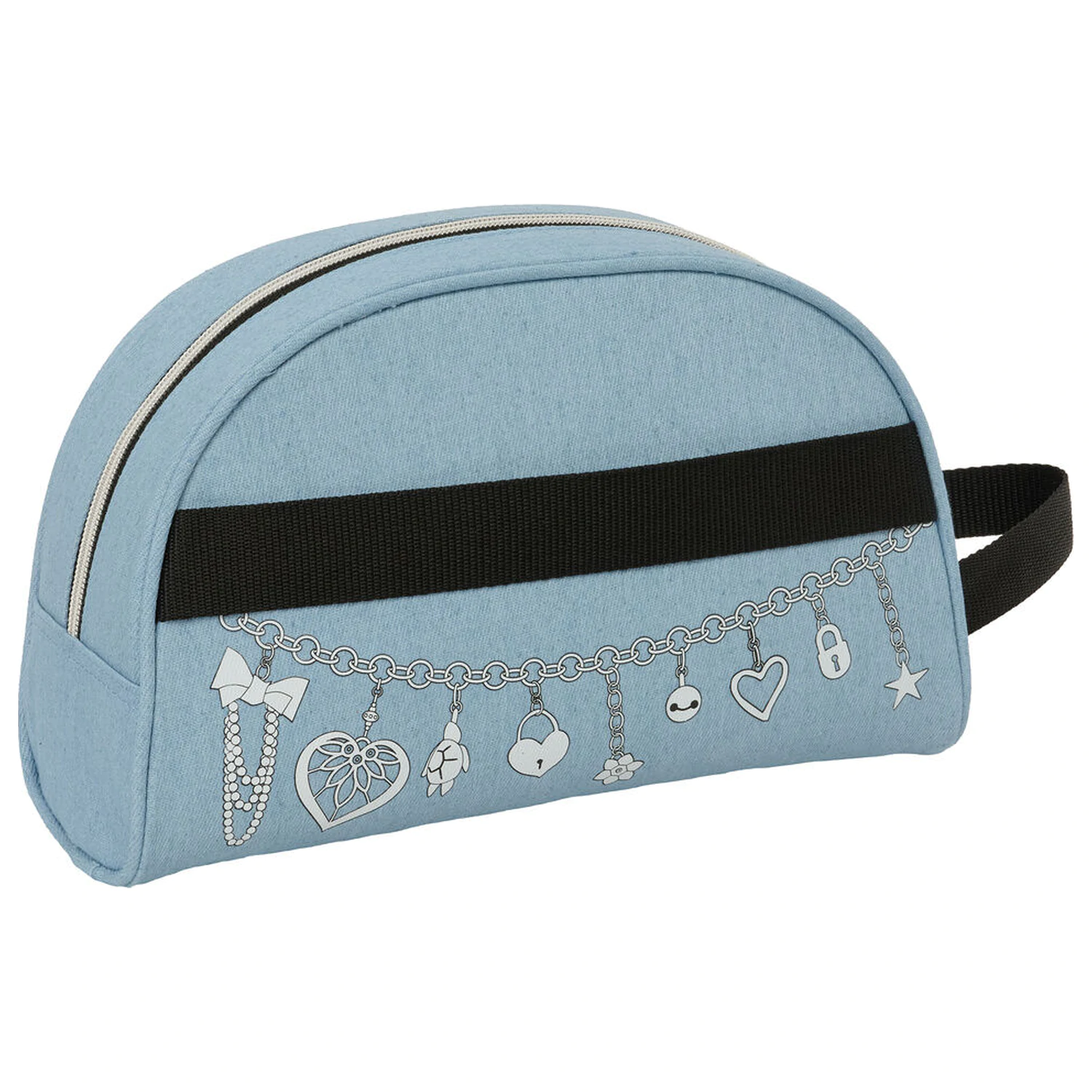 Kpop Demon Hunters Huntrix adaptable kosmetyczka vanity case zdjęcie produktu