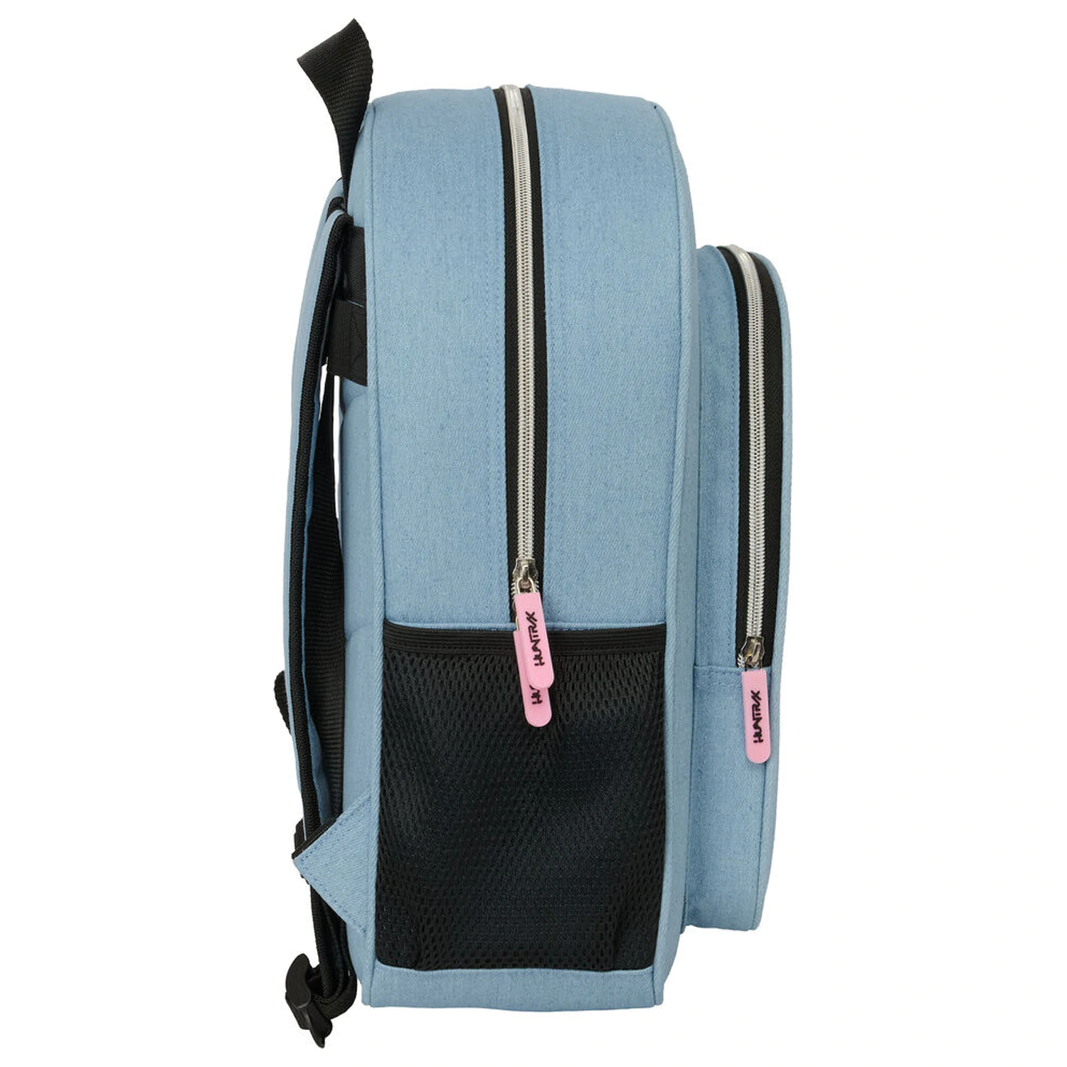 Kpop Demon Hunters plecak adaptacyjny Huntrix 38cm zdjęcie produktu