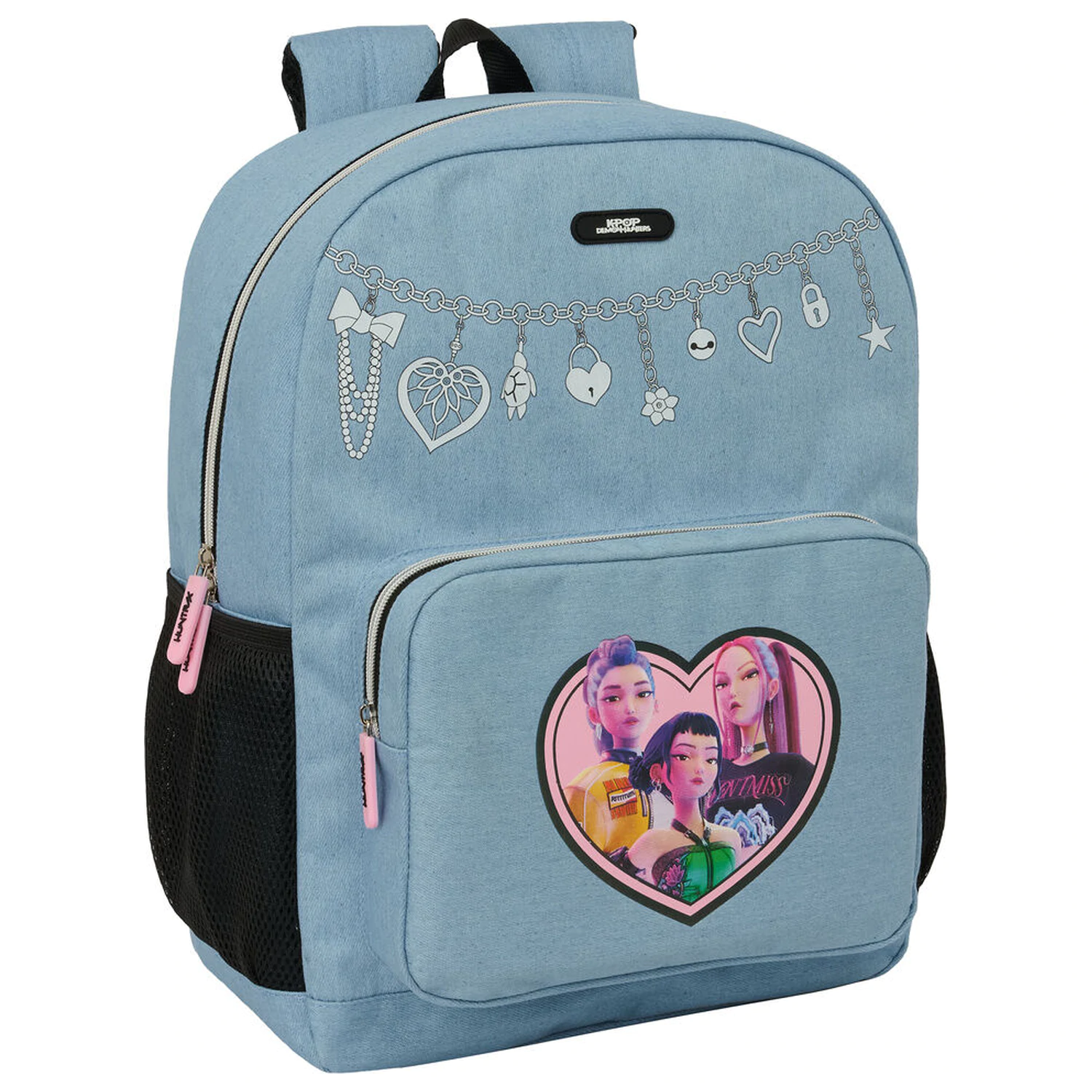 Kpop Demon Hunters Huntrix adaptacyjny plecak 43cm zdjęcie produktu