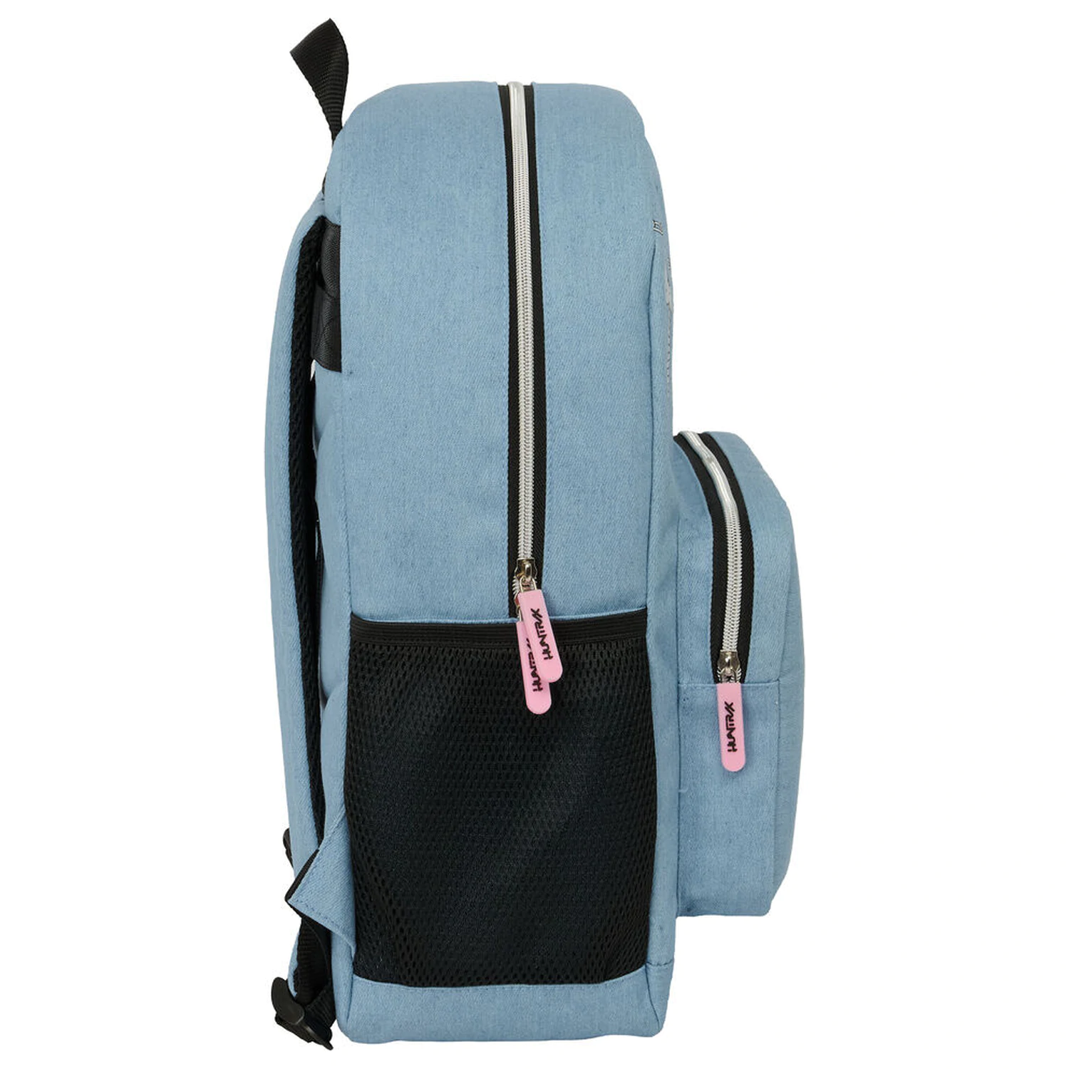 Kpop Demon Hunters Huntrix adaptacyjny plecak 43cm zdjęcie produktu