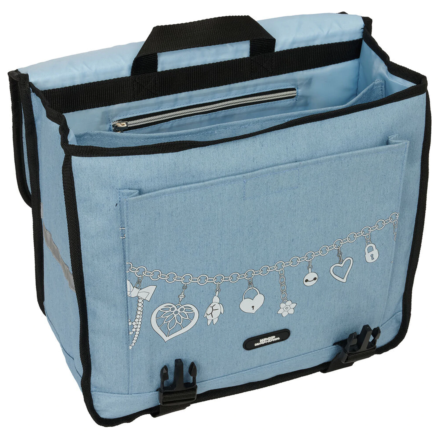 Kpop Demon Hunters Huntrix plecak torba zdjęcie produktu