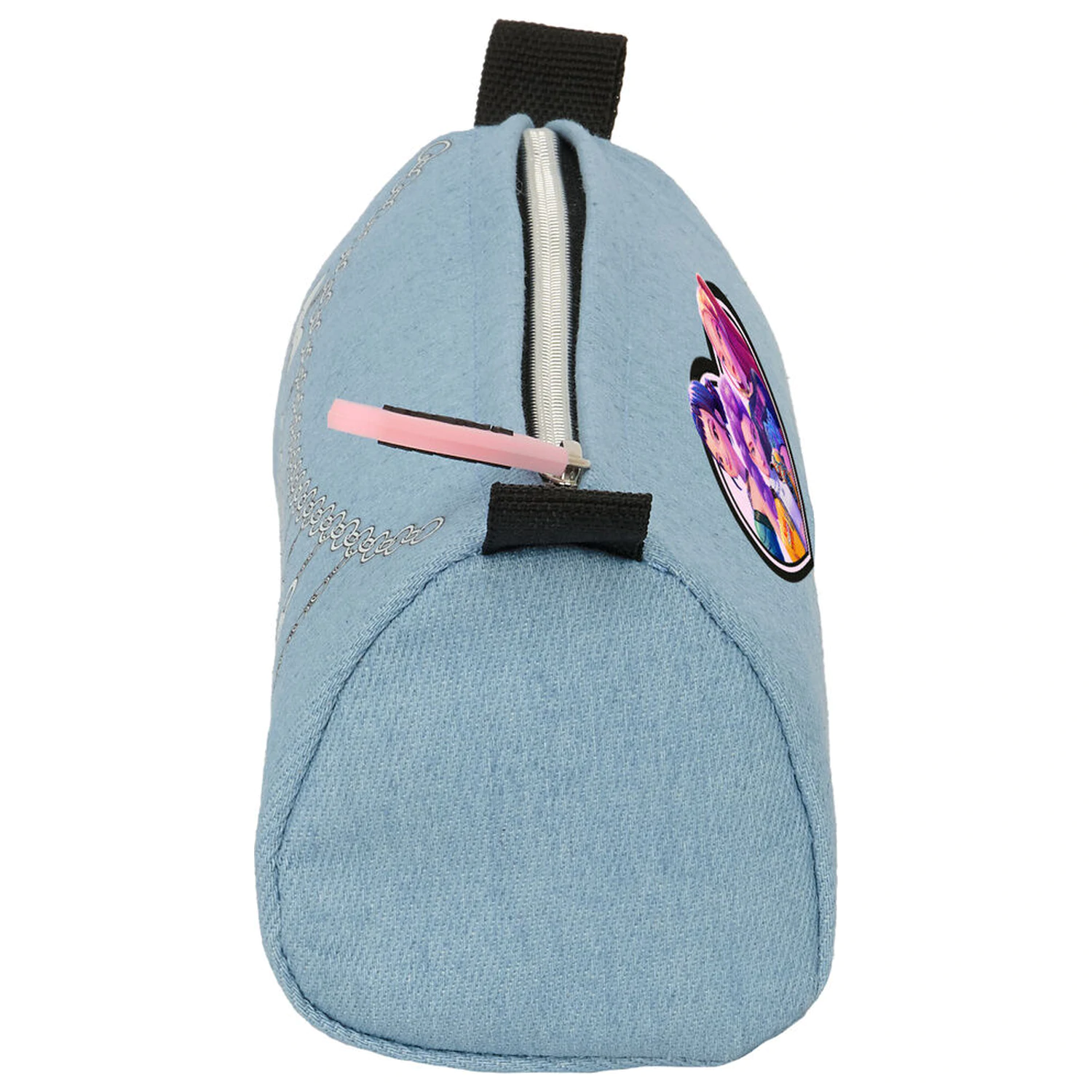 Kpop Demon Hunters Huntrix piórnik zdjęcie produktu