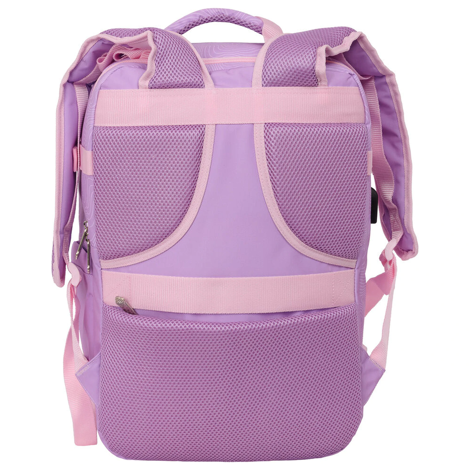 Plecak podróżny Demon Hunters Kpop Iconic Cabin 44cm zdjęcie produktu