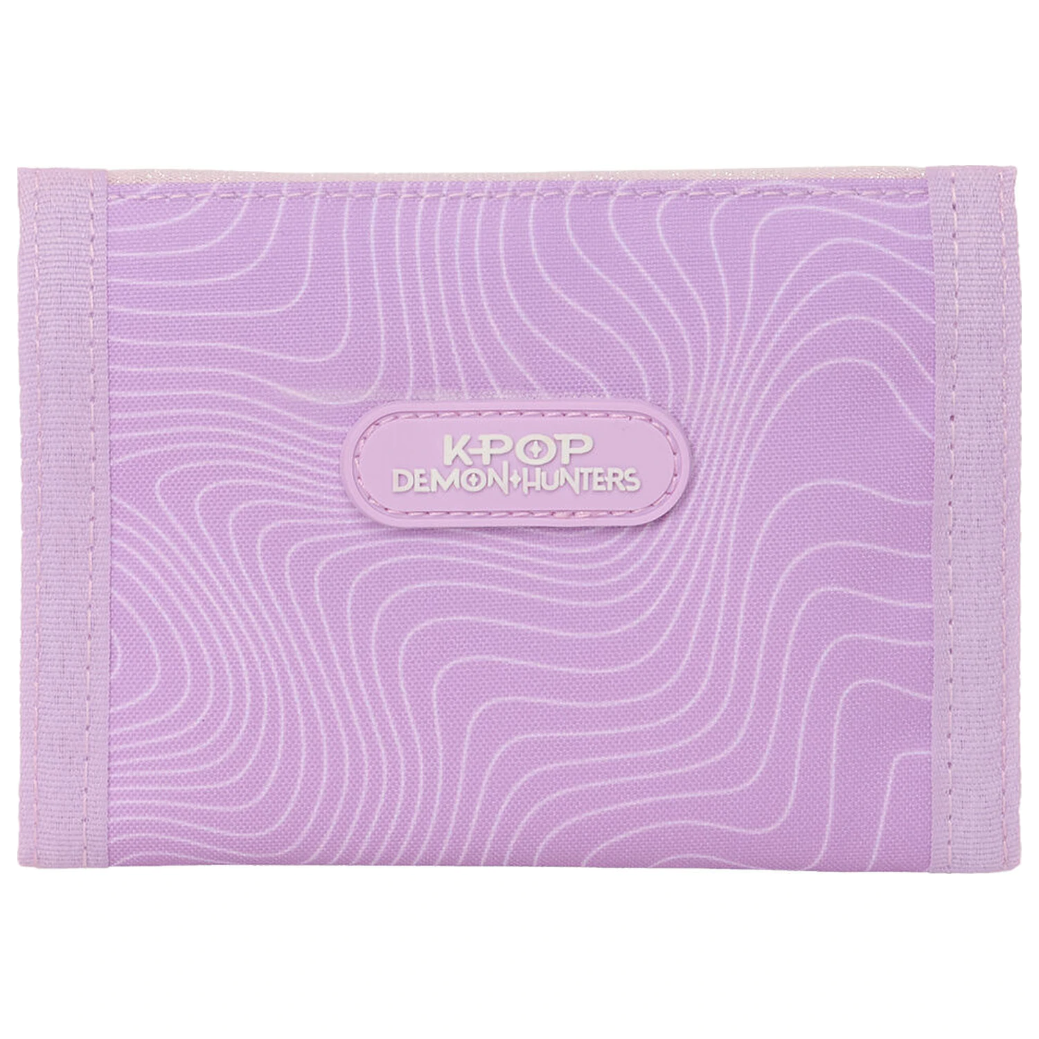 Kpop Demon Hunters Ikoniczny portfel zdjęcie produktu