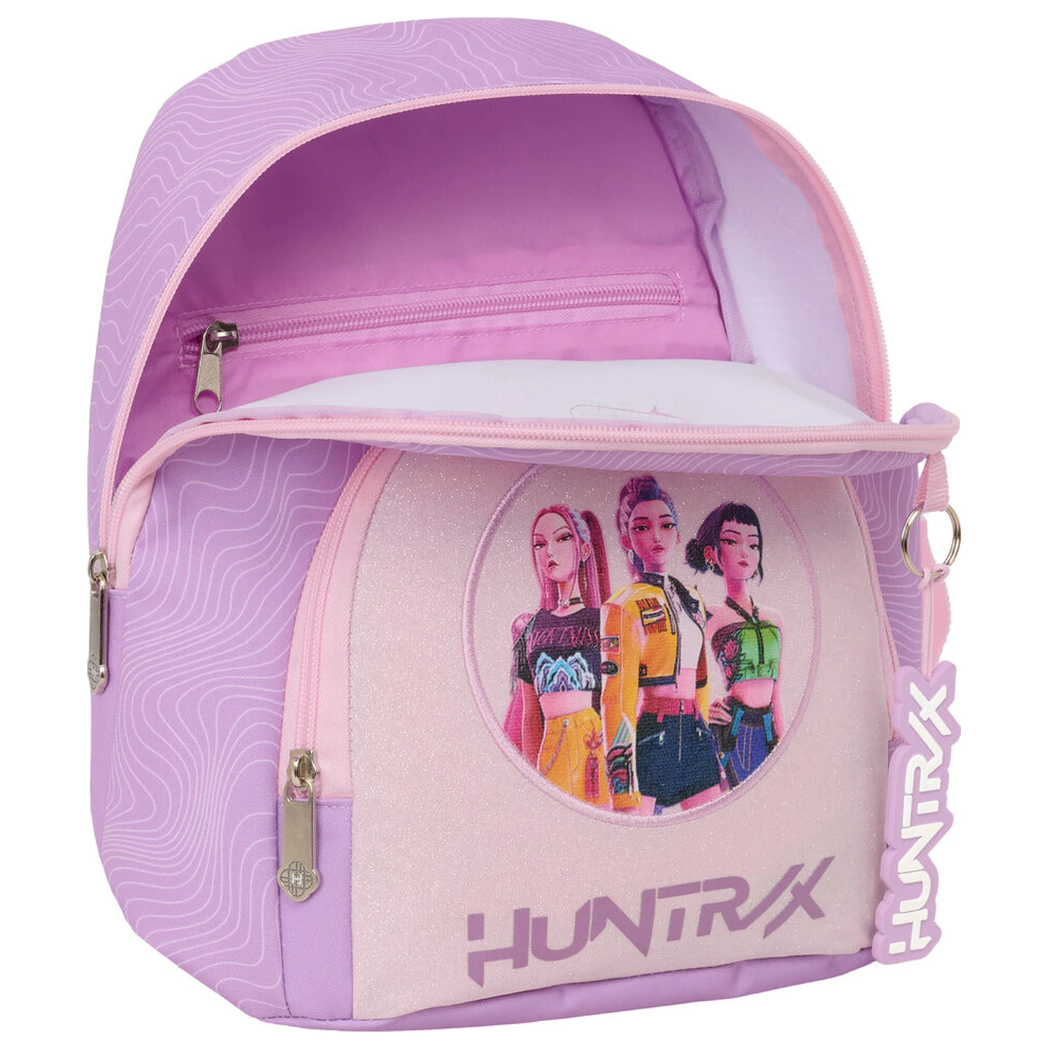 Kpop Demon Hunters Iconic plecak 30cm zdjęcie produktu