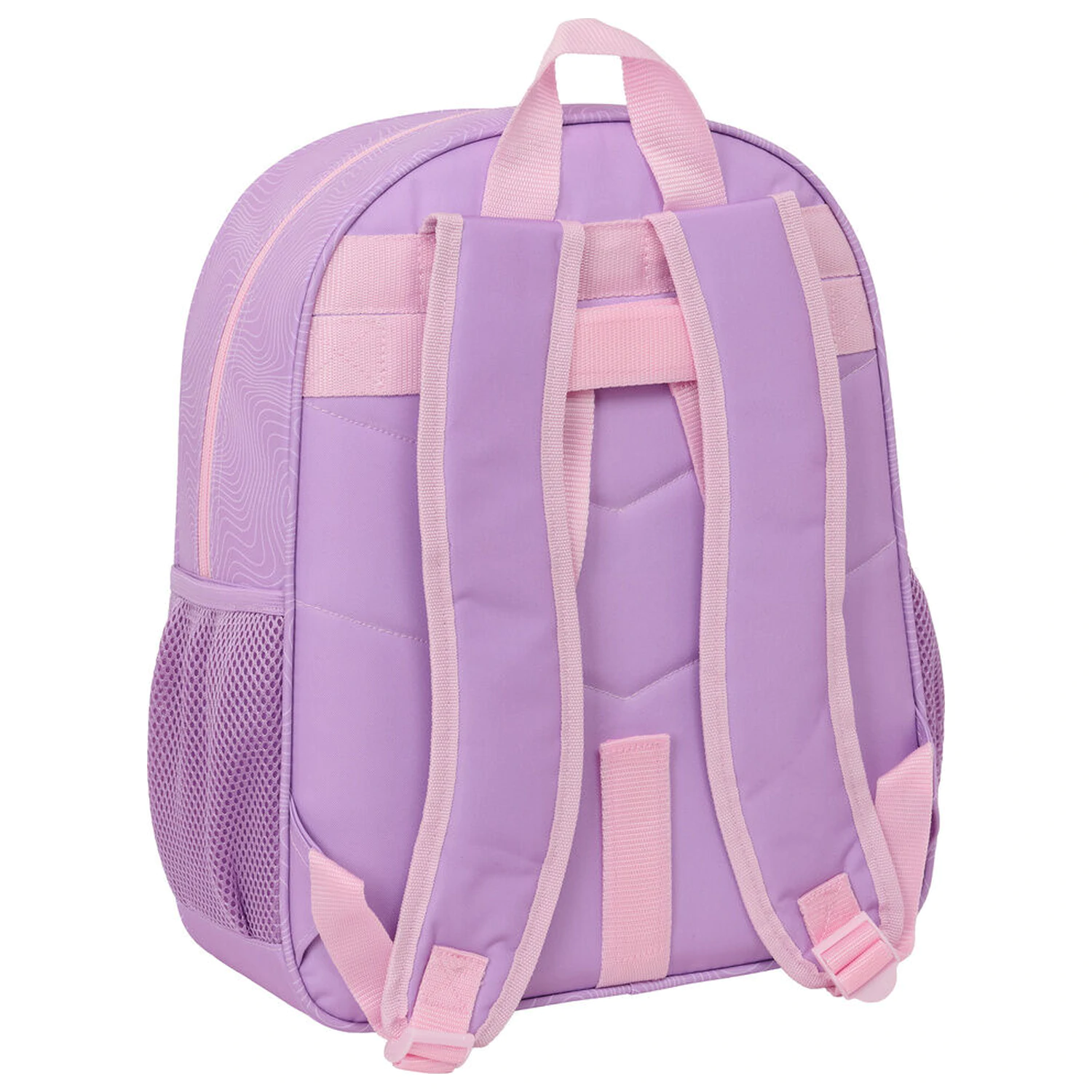 Kpop Demon Hunters Ikoniczny adaptacyjny plecak 38cm zdjęcie produktu