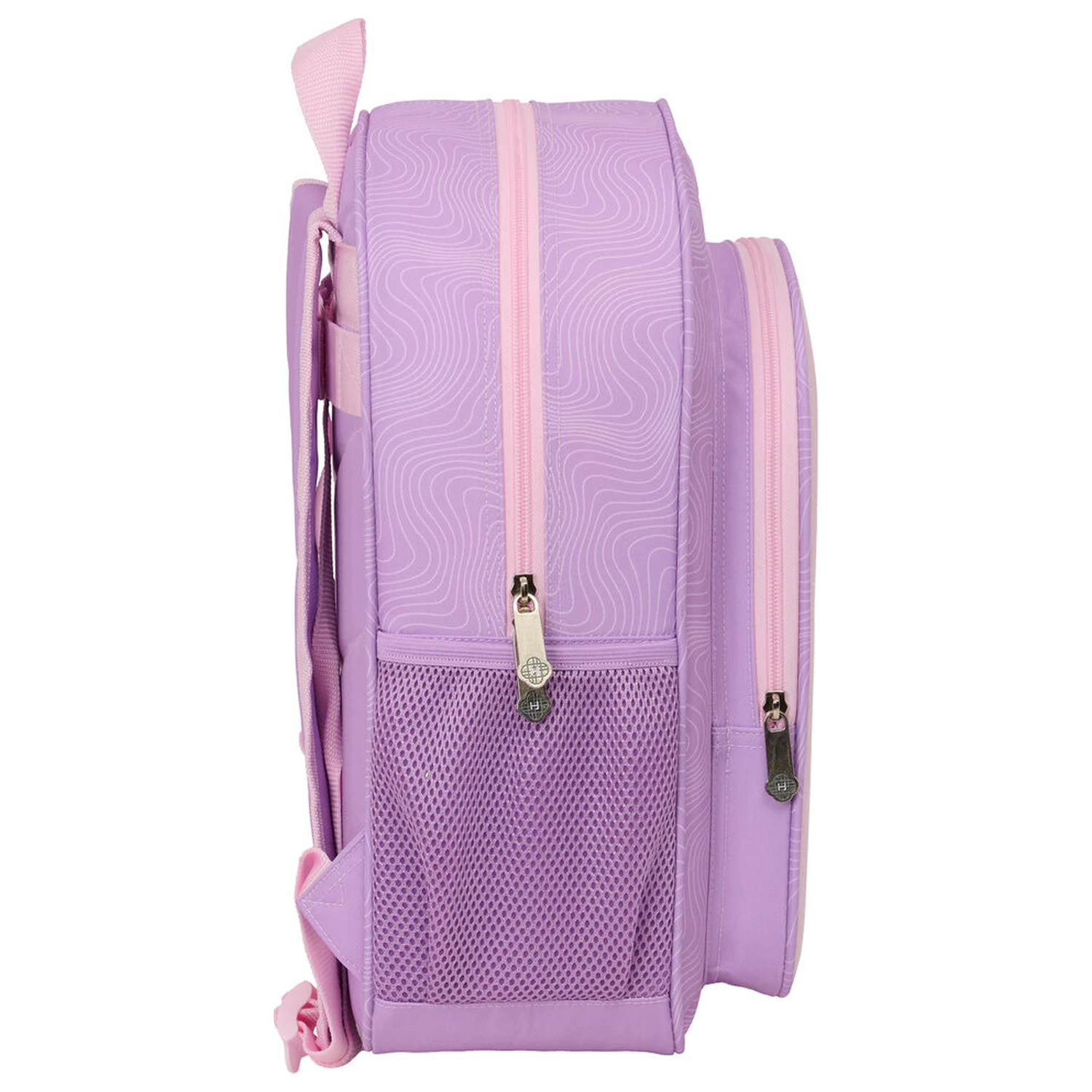 Kpop Demon Hunters Ikoniczny adaptacyjny plecak 38cm zdjęcie produktu