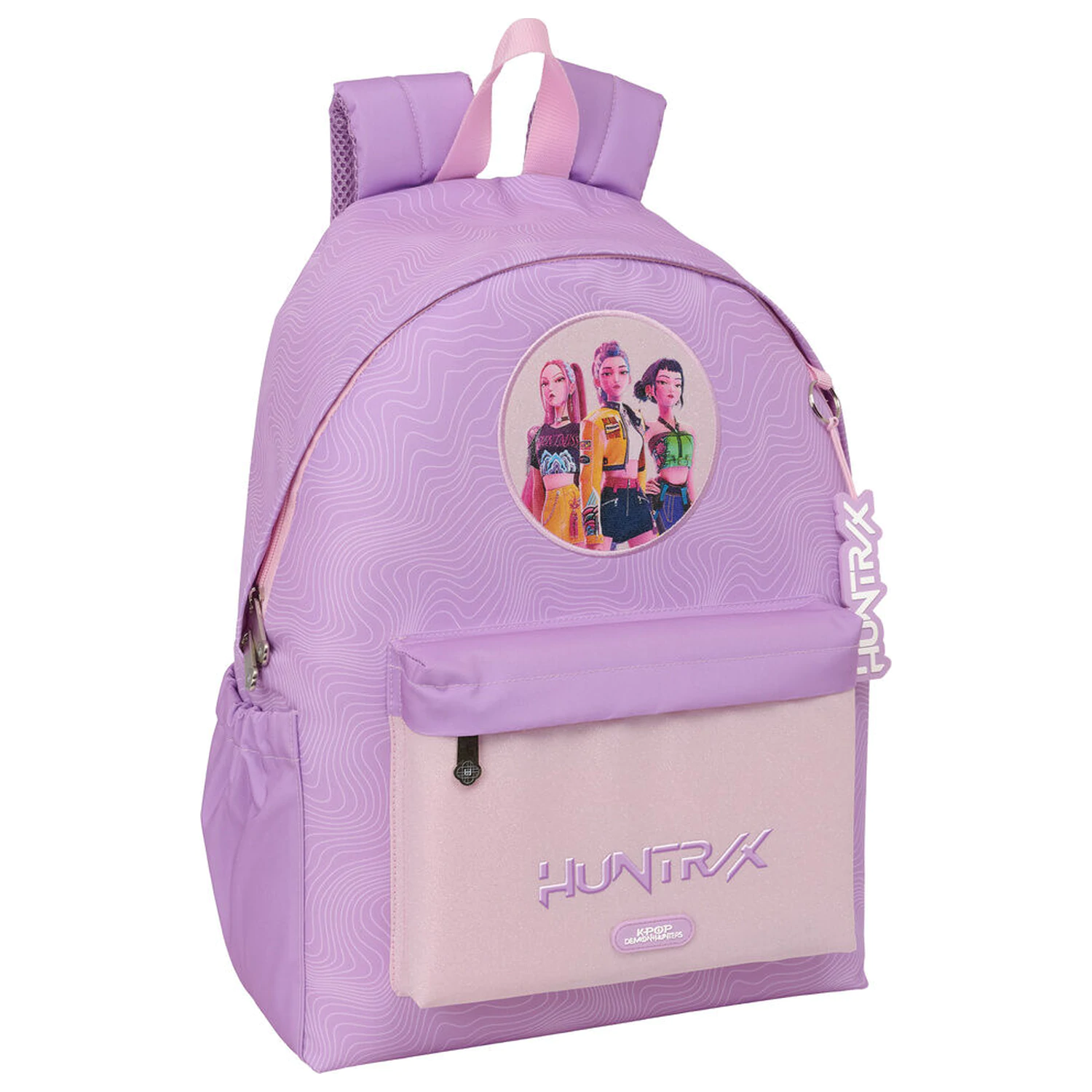 Kpop Demon Hunters kultowy adaptowalny plecak 42 cm zdjęcie produktu