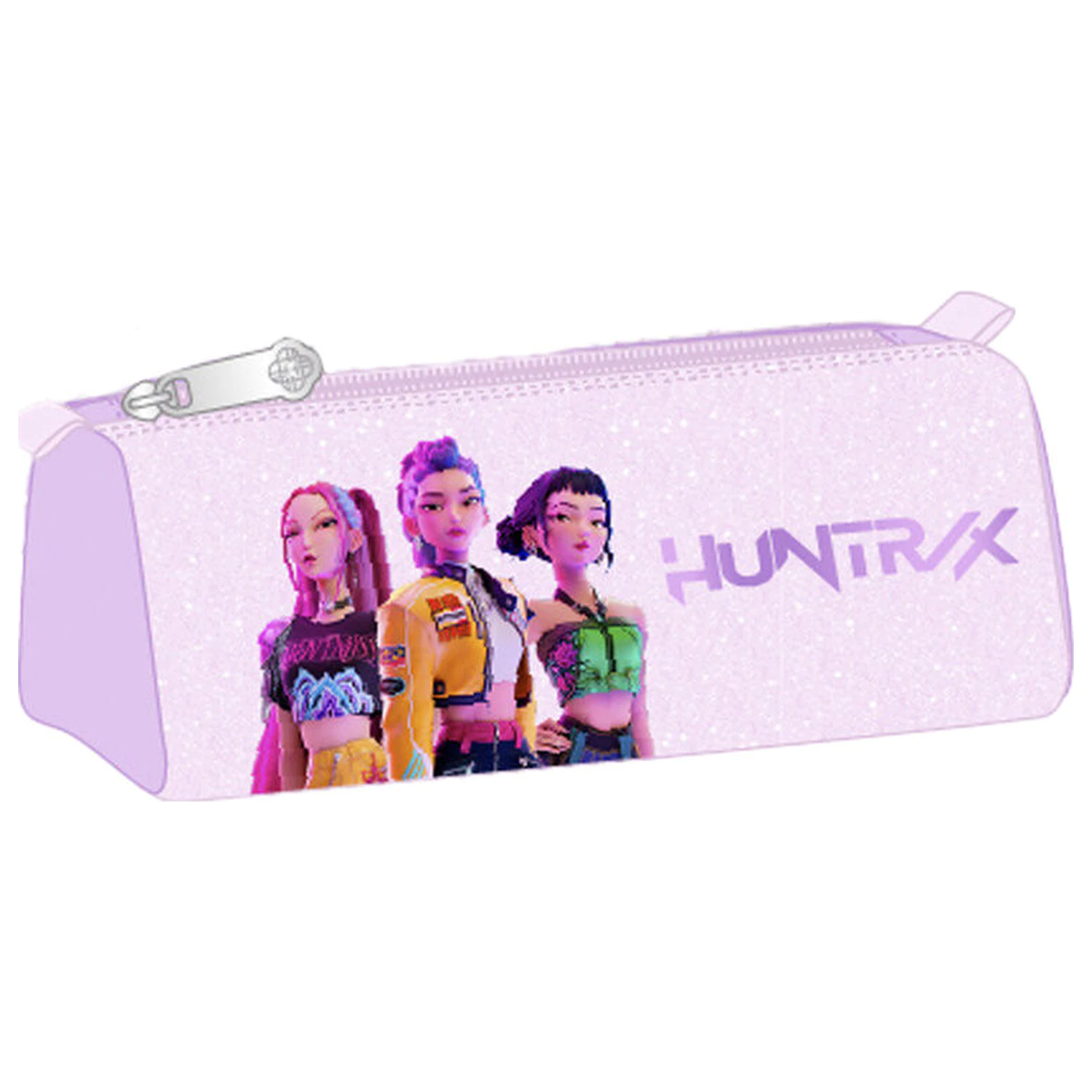 Kpop Demon Hunters Iconic piórnik zdjęcie produktu