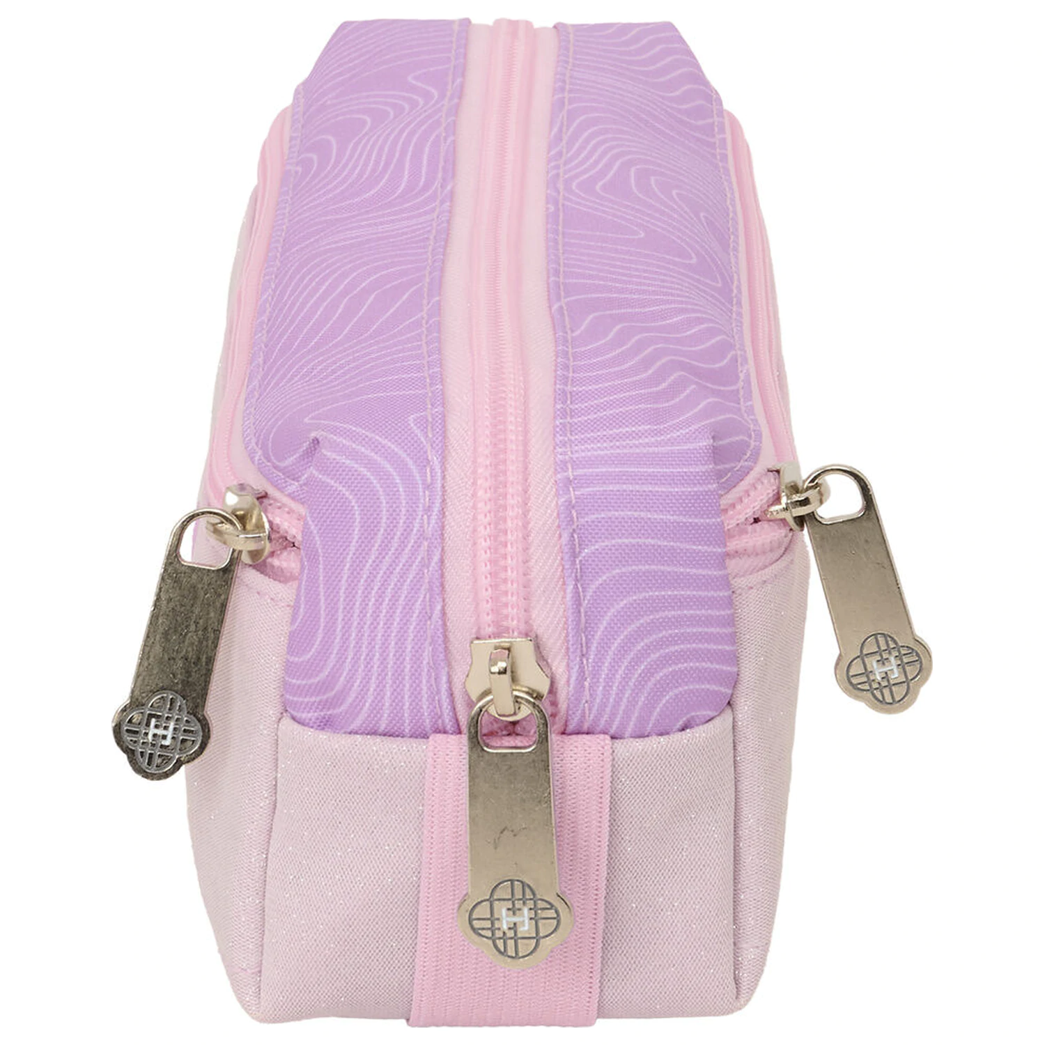 Kpop Demon Hunters kultowy potrójny piórnik zdjęcie produktu