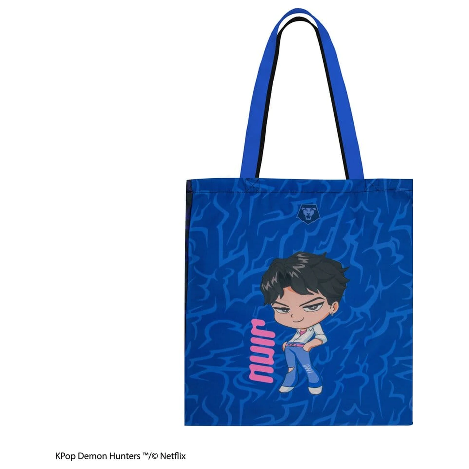 Torba KPop Demon Hunters Jinu zdjęcie produktu