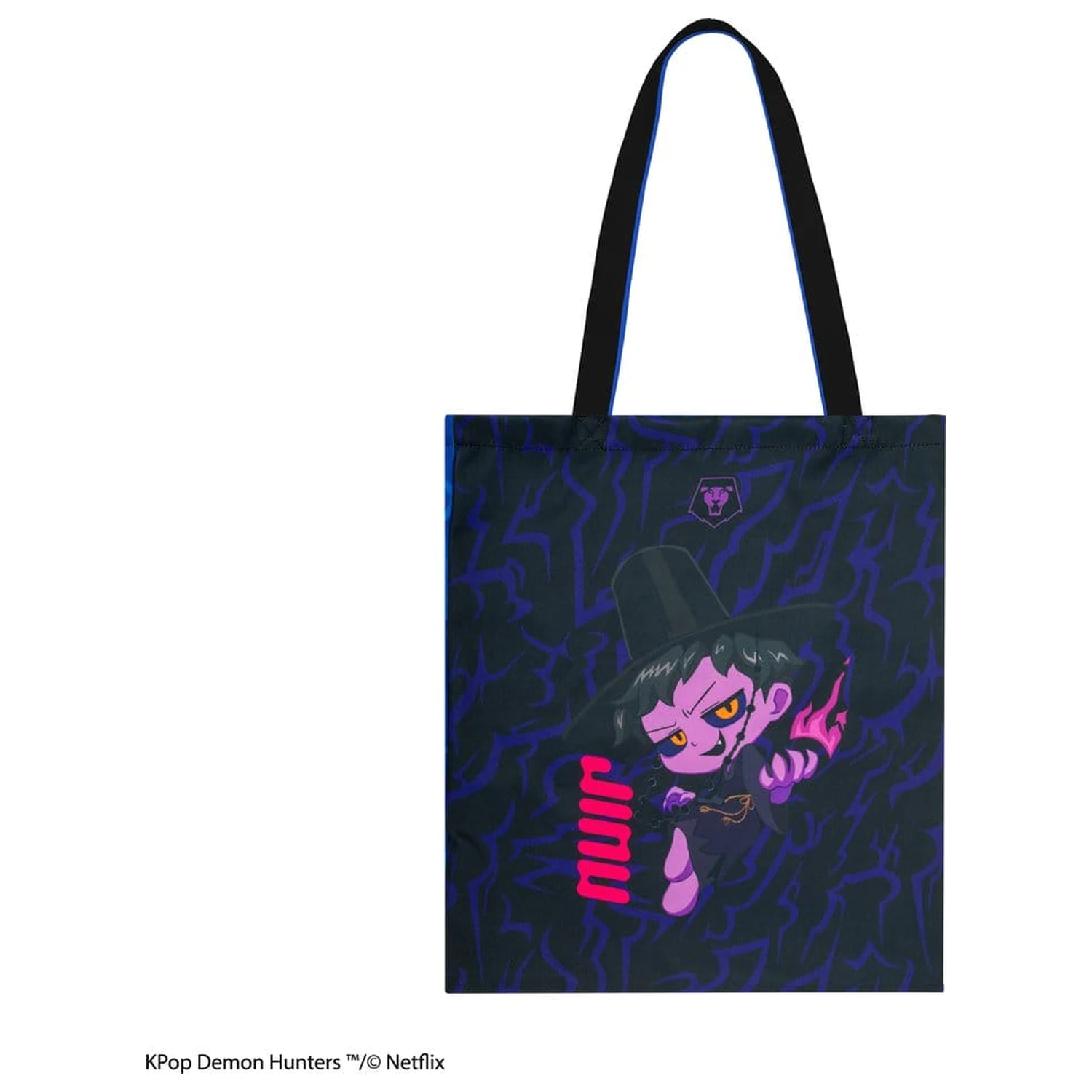 Torba KPop Demon Hunters Jinu zdjęcie produktu