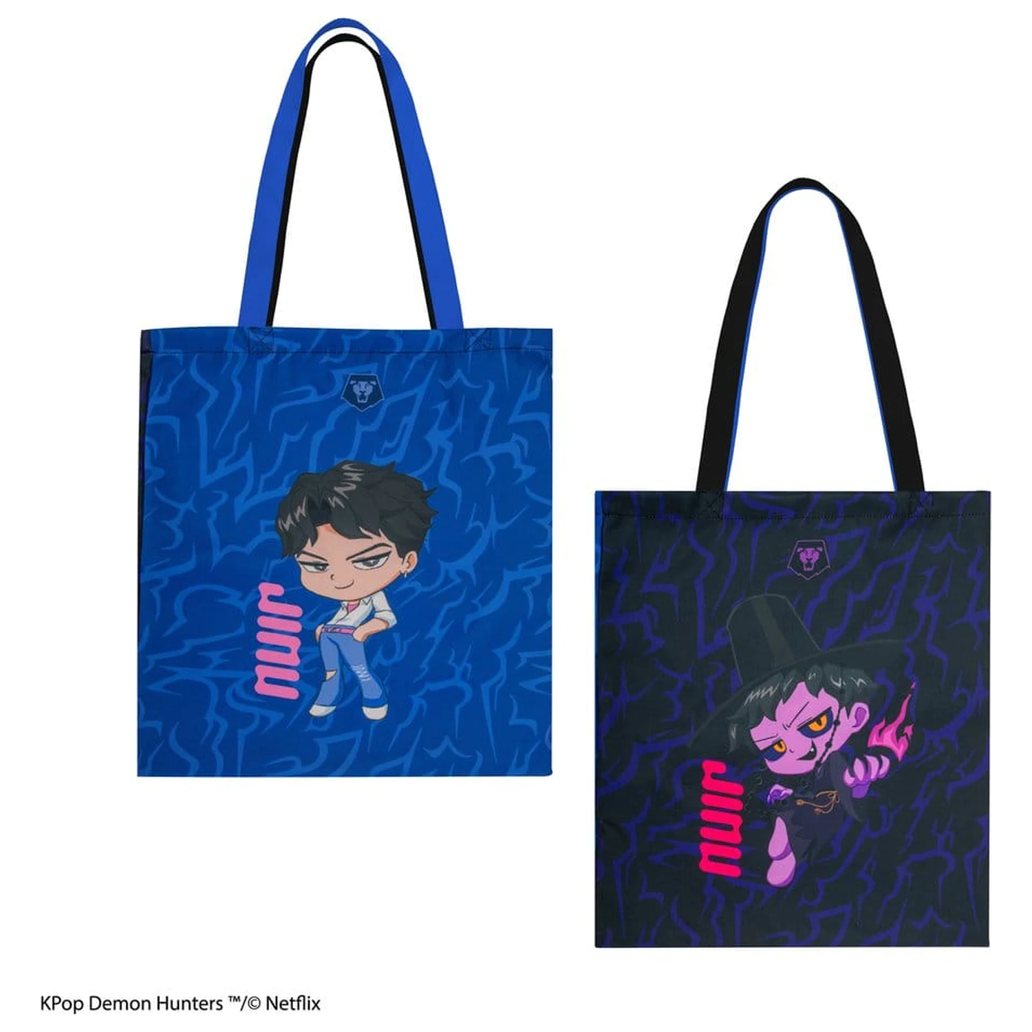 Torba KPop Demon Hunters Jinu zdjęcie produktu