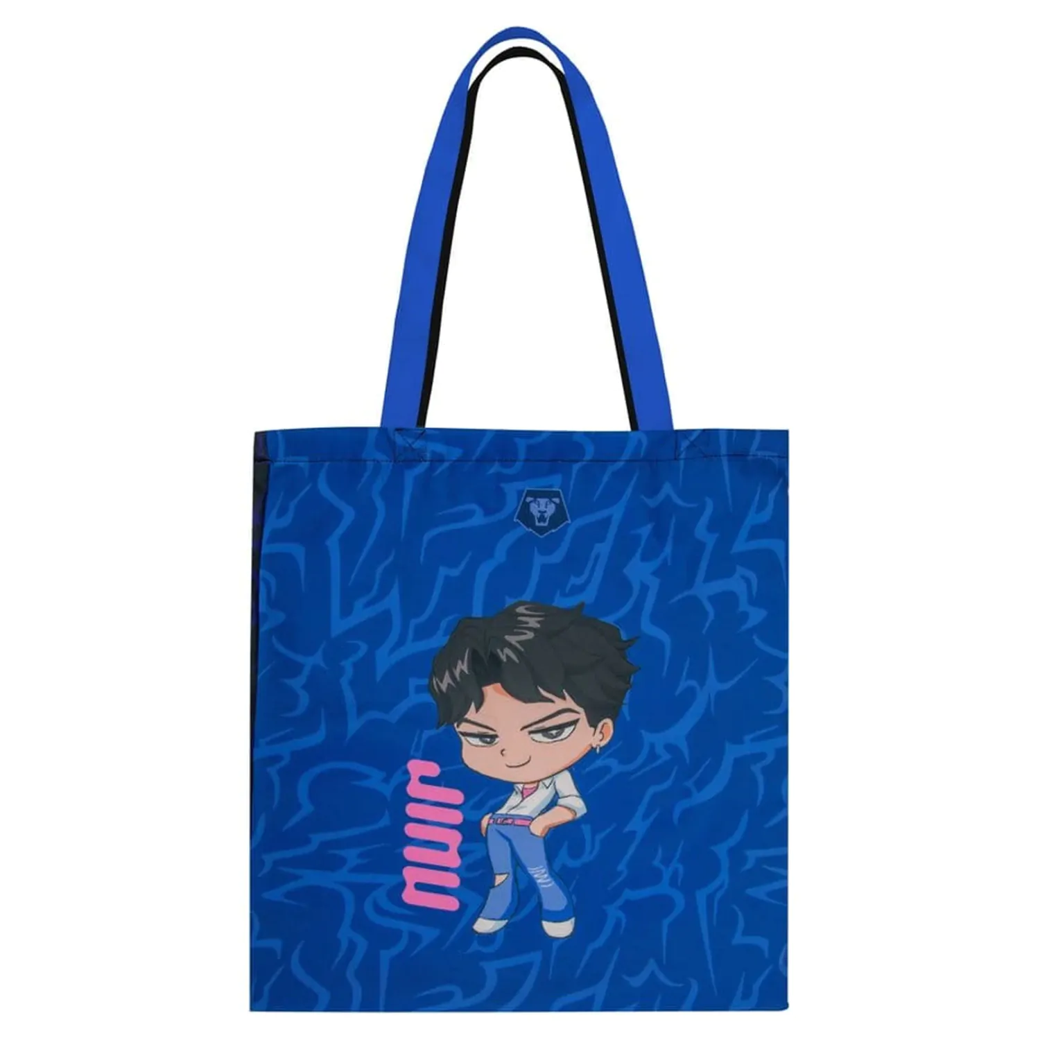 Torba KPop Demon Hunters Jinu zdjęcie produktu