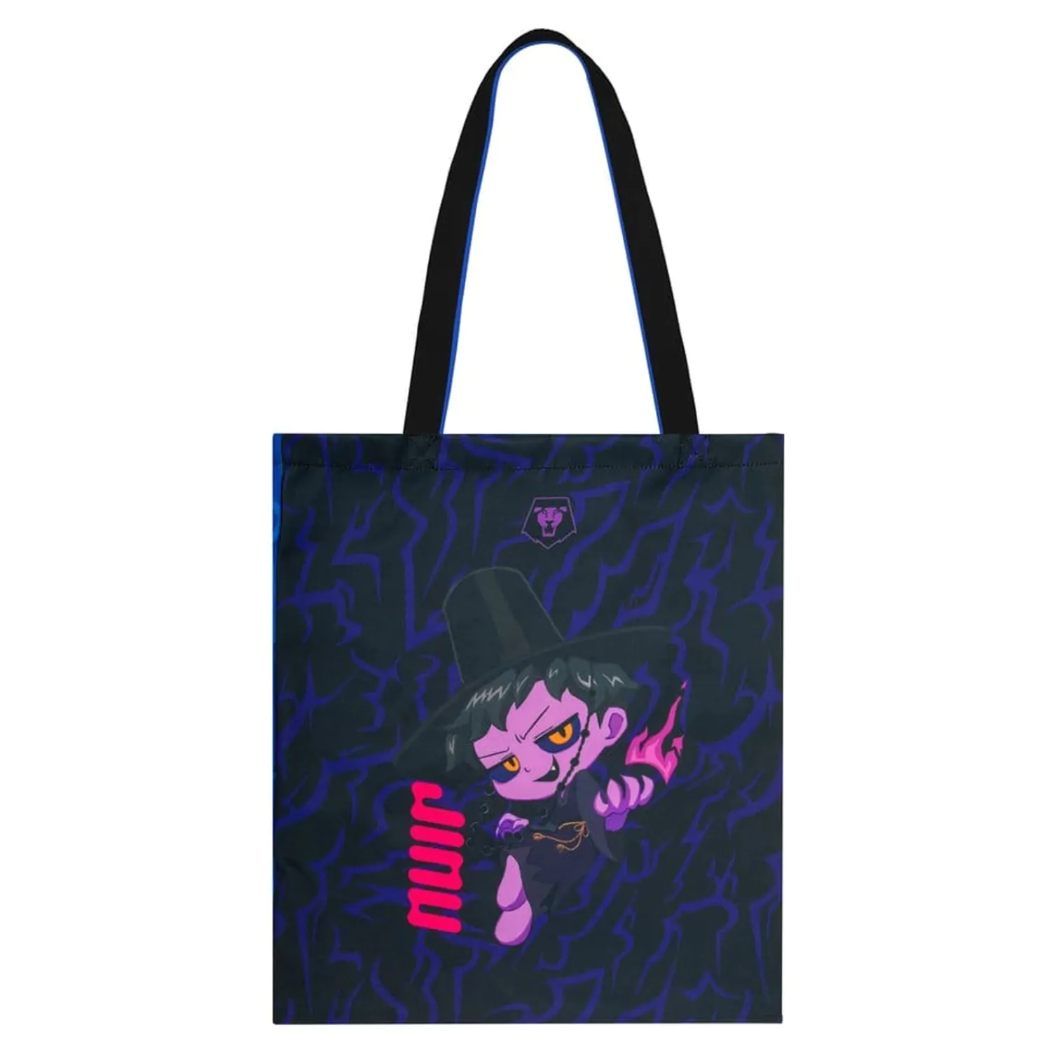 Torba KPop Demon Hunters Jinu zdjęcie produktu