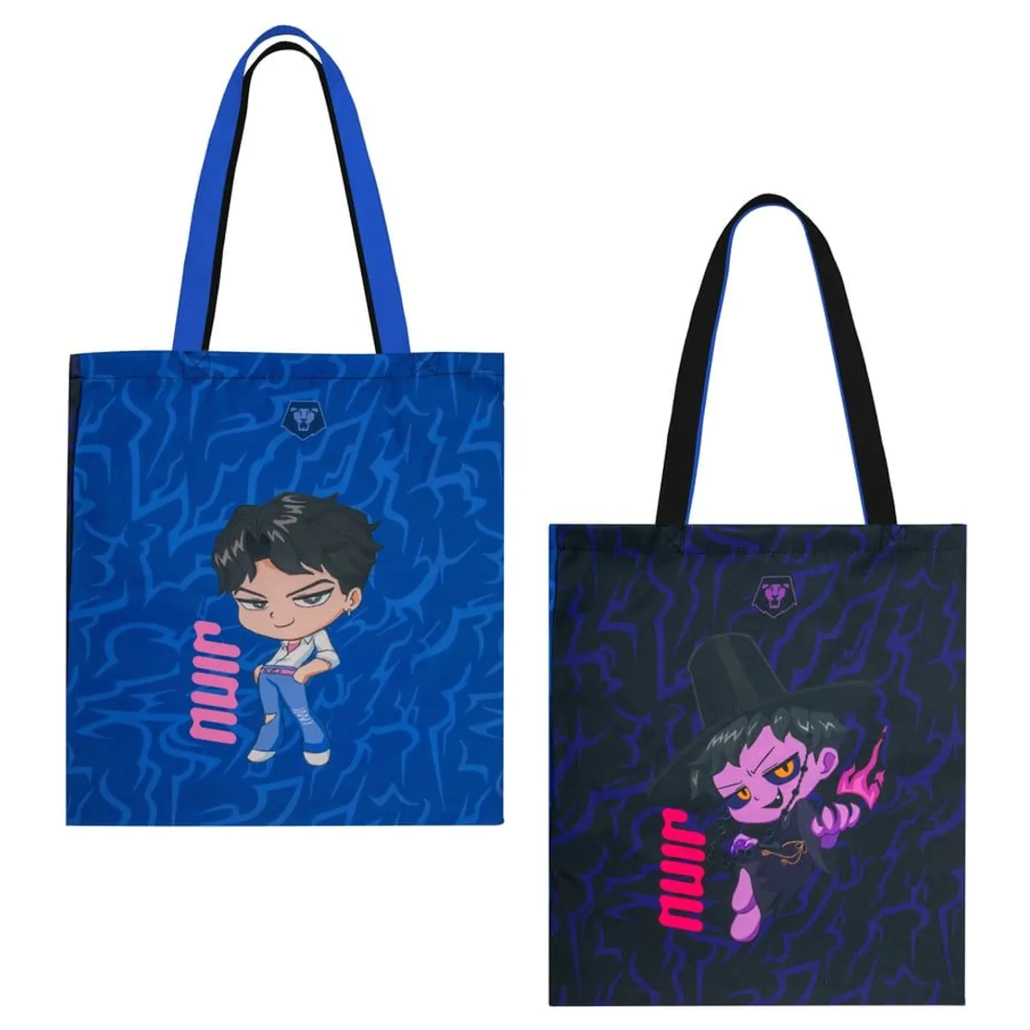 Torba KPop Demon Hunters Jinu zdjęcie produktu
