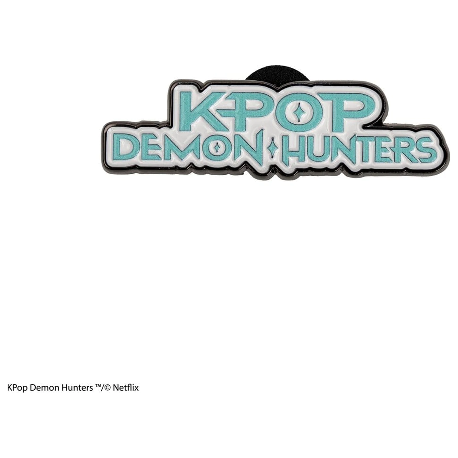 KPop Demon Hunters Pin KPop Demon Hunters zdjęcie produktu