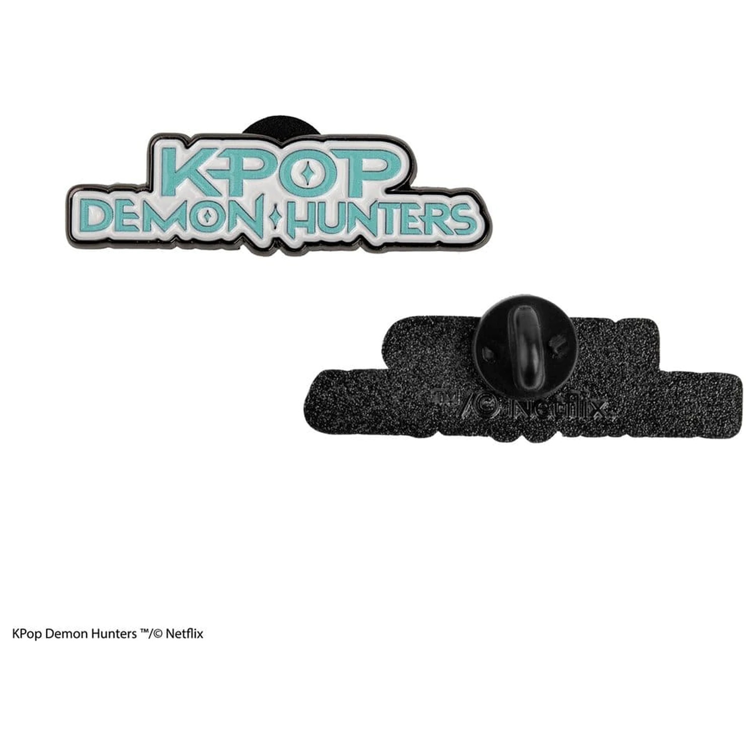KPop Demon Hunters Pin KPop Demon Hunters zdjęcie produktu