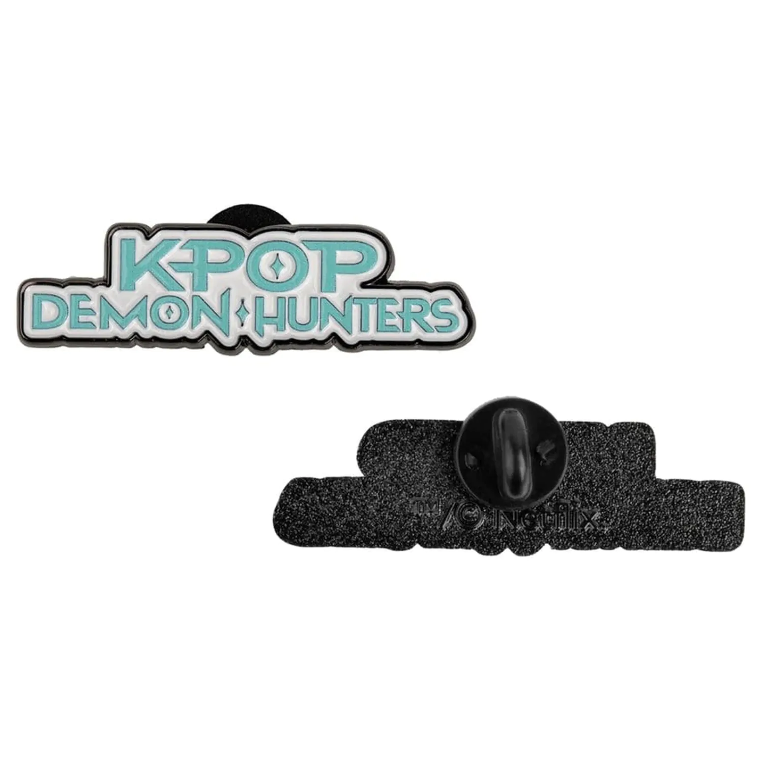 KPop Demon Hunters Pin KPop Demon Hunters zdjęcie produktu