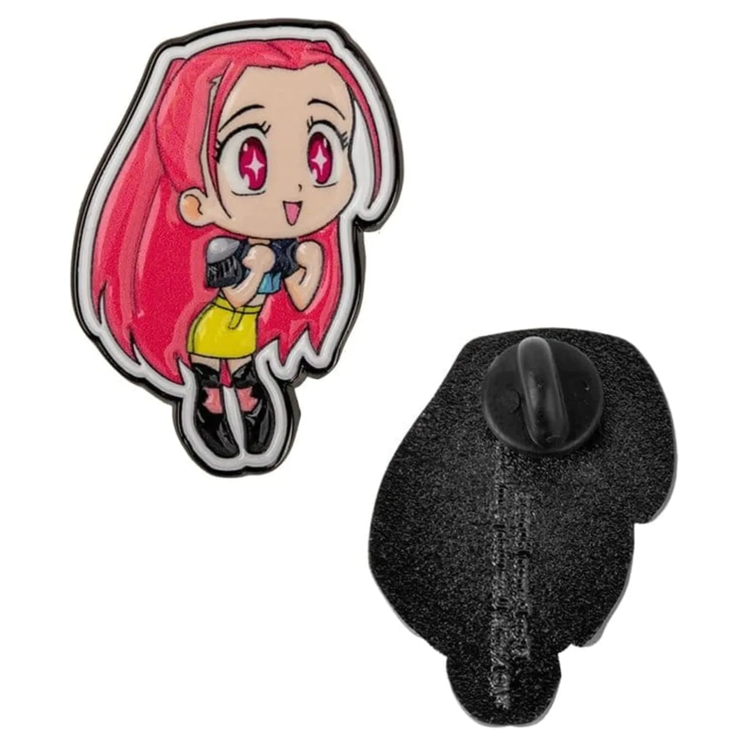 KPop Demon Hunters Pin Mira zdjęcie produktu