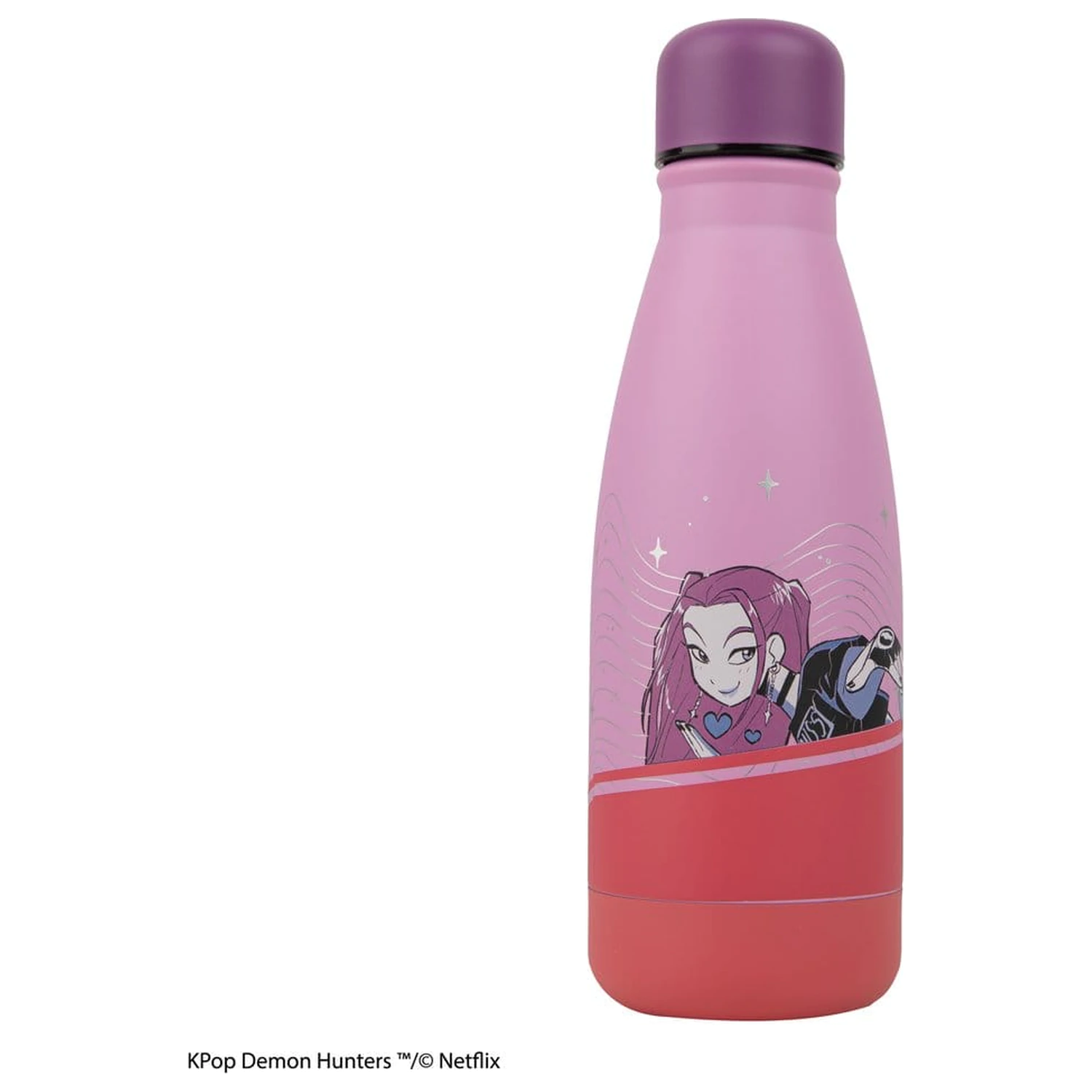 Mini Butelka na Wodę KPop Demon Hunters Mira zdjęcie produktu