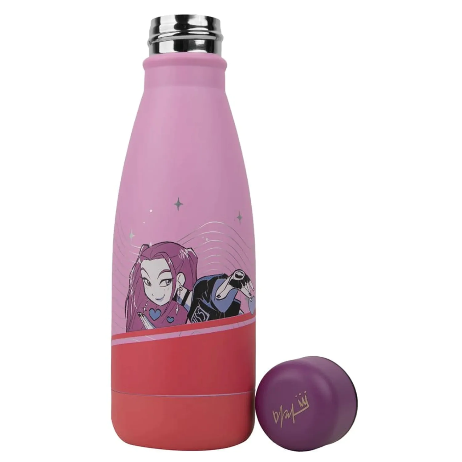 Mini Butelka na Wodę KPop Demon Hunters Mira zdjęcie produktu