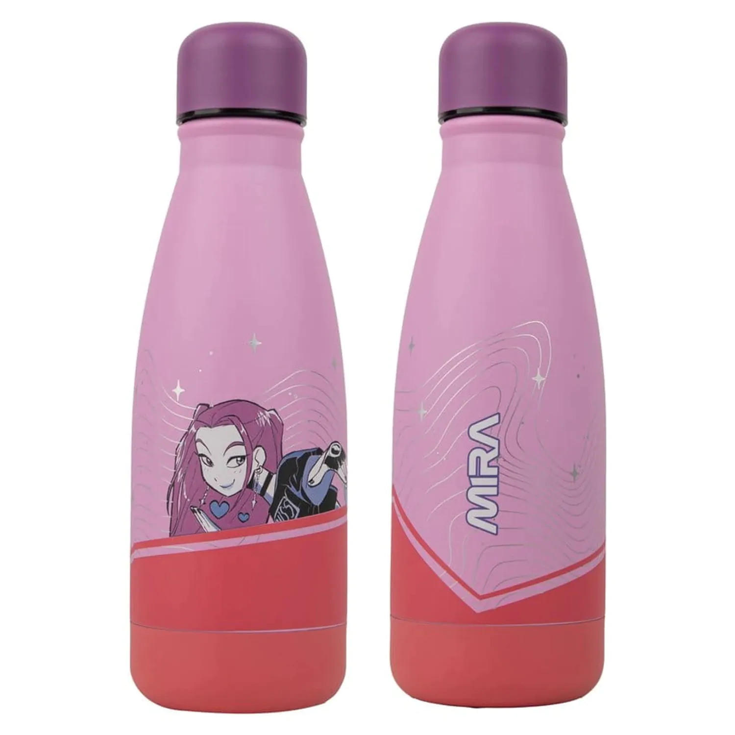 Mini Butelka na Wodę KPop Demon Hunters Mira zdjęcie produktu