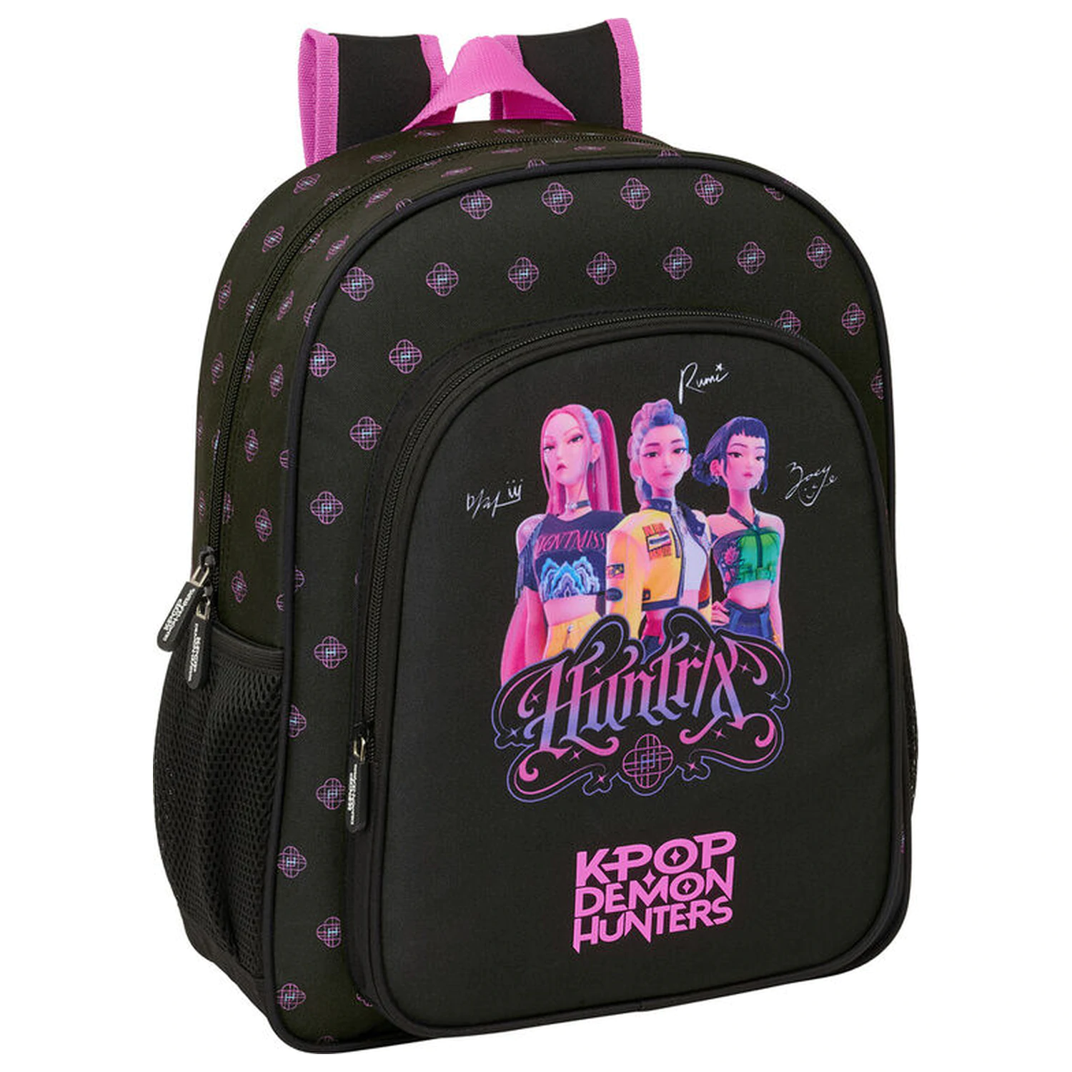Kpop Demon Hunters Negra plecak zdjęcie produktu