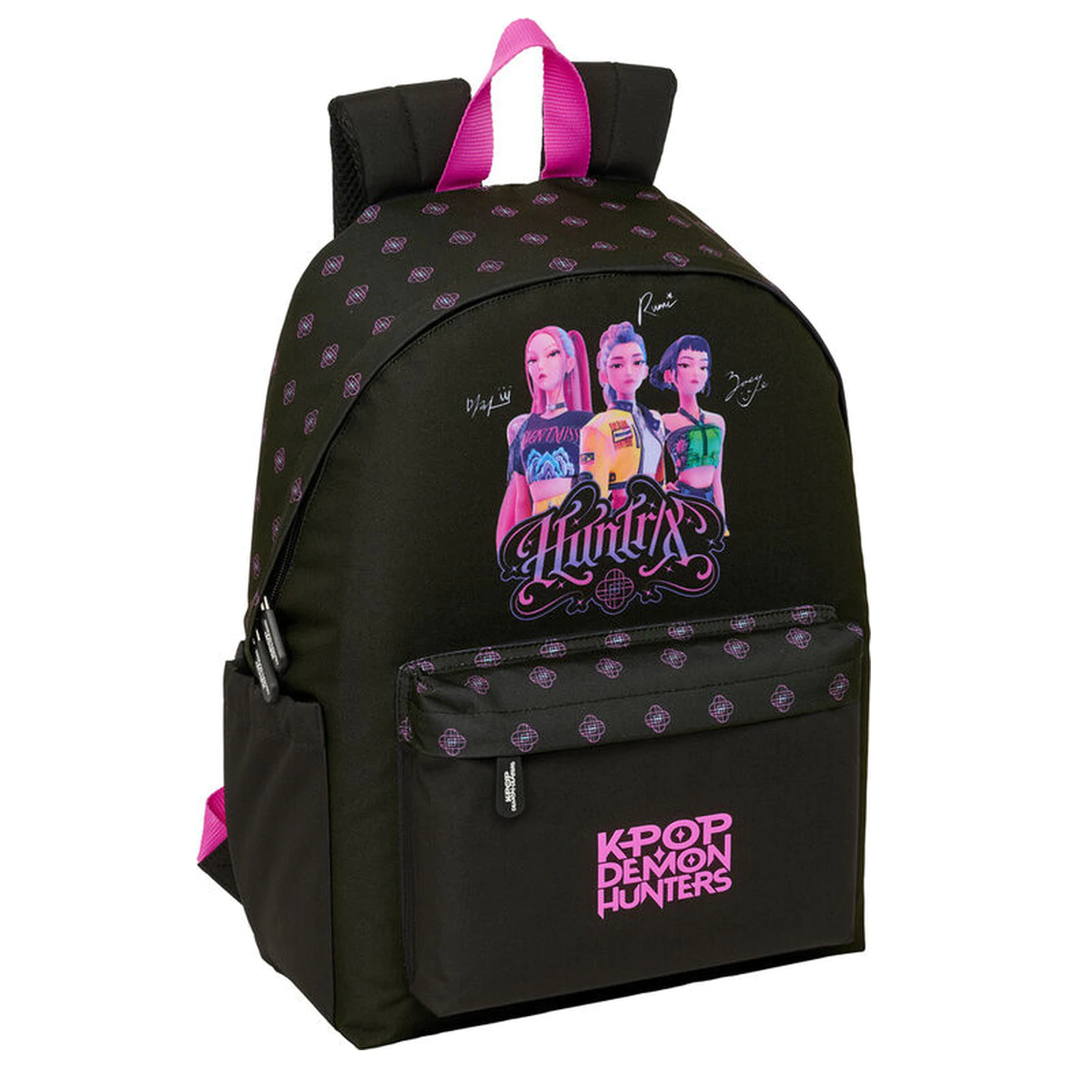 Kpop Demon Hunters Negra plecak 43 cm zdjęcie produktu