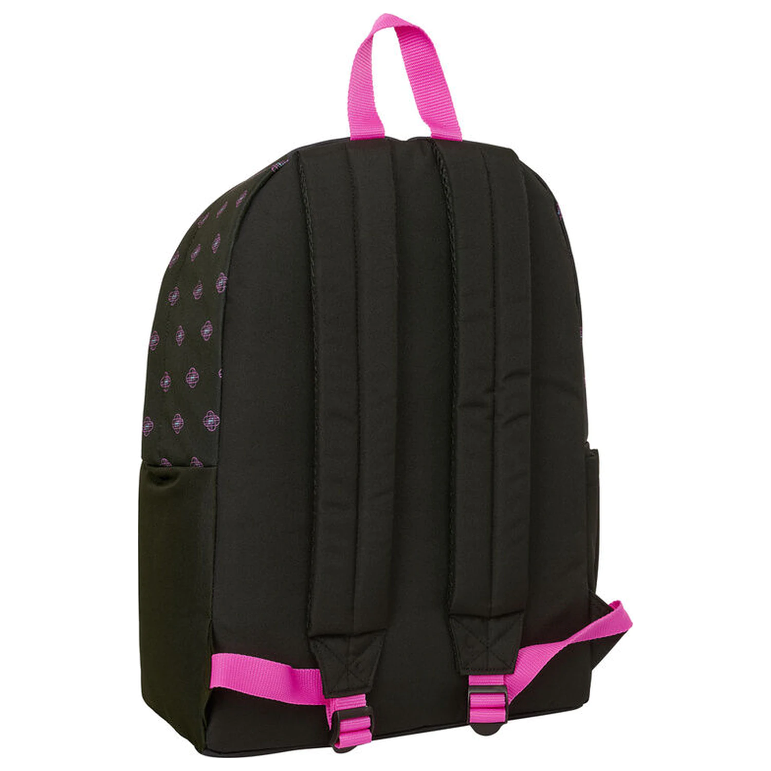 Kpop Demon Hunters Negra plecak 43 cm zdjęcie produktu