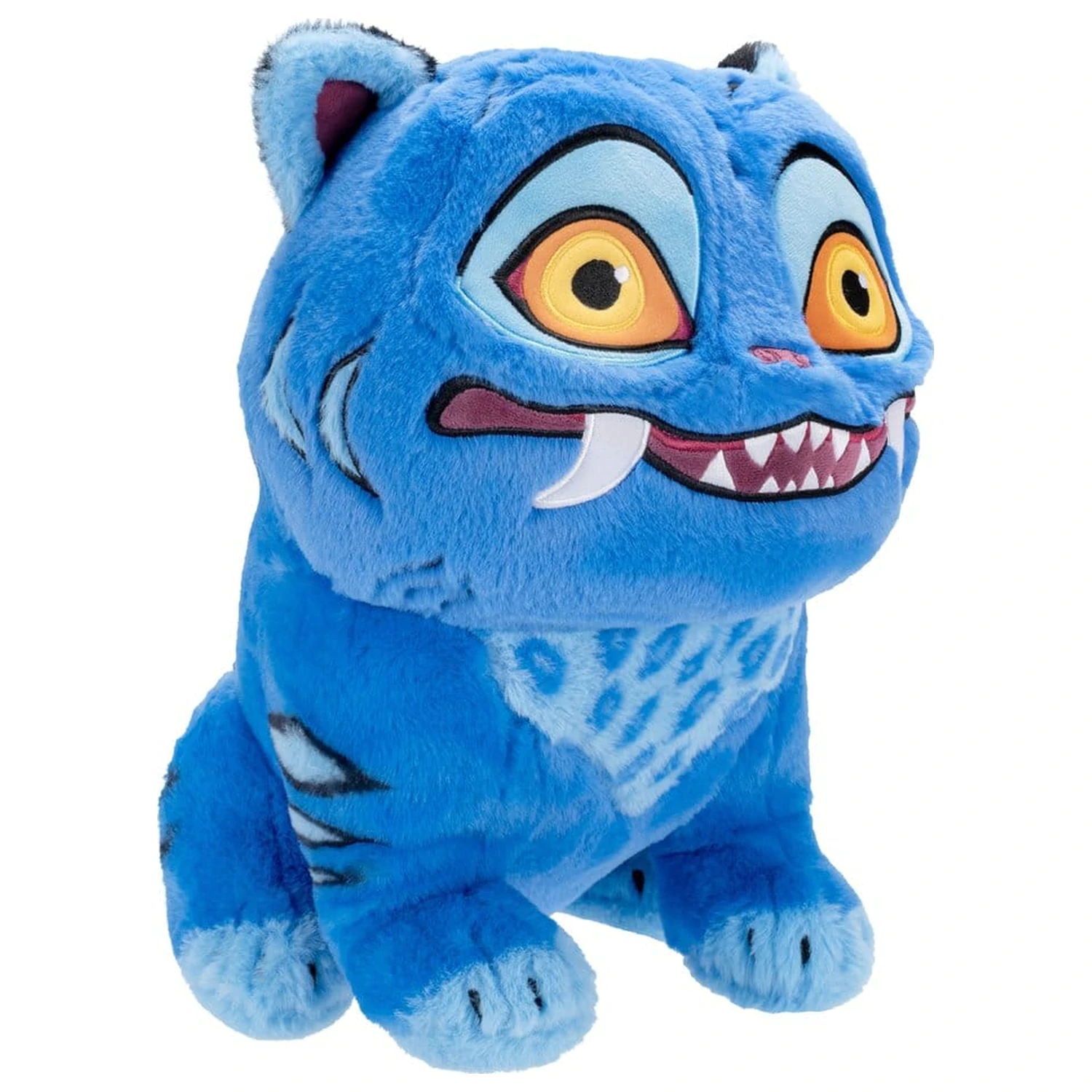 KPOP Demon Hunters Pluszowa figurka Sitting Derpy 30 cm zdjęcie produktu