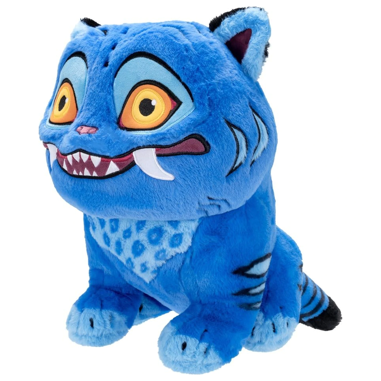 KPOP Demon Hunters Pluszowa figurka Sitting Derpy 30 cm zdjęcie produktu