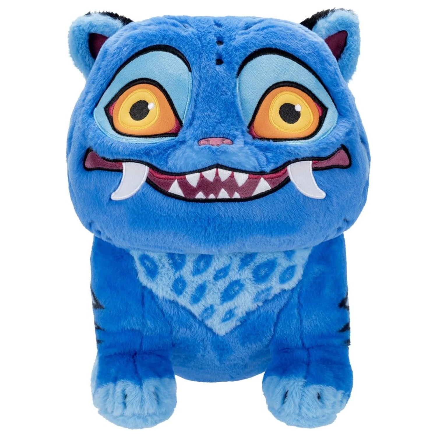 KPOP Demon Hunters Pluszowa figurka Sitting Derpy 30 cm zdjęcie produktu