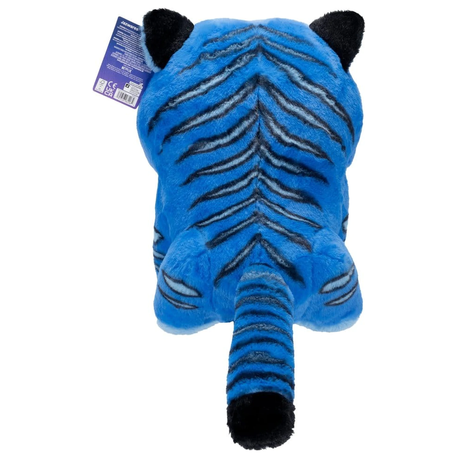 KPOP Demon Hunters Pluszowa figurka Sitting Derpy 30 cm zdjęcie produktu