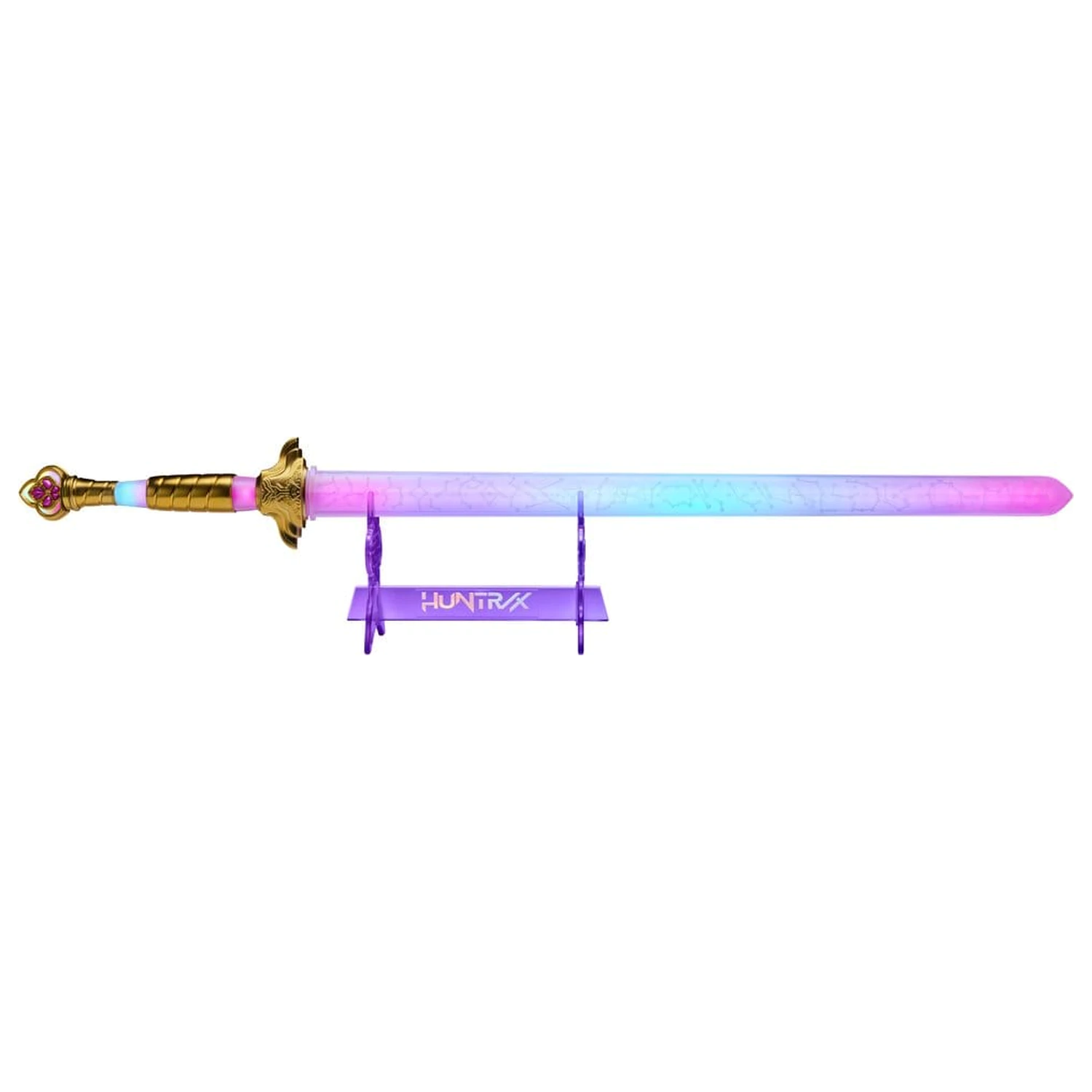 KPop Demon Hunters Rumi Sain-Geom Premium Elektroniczny Miecz zdjęcie produktu
