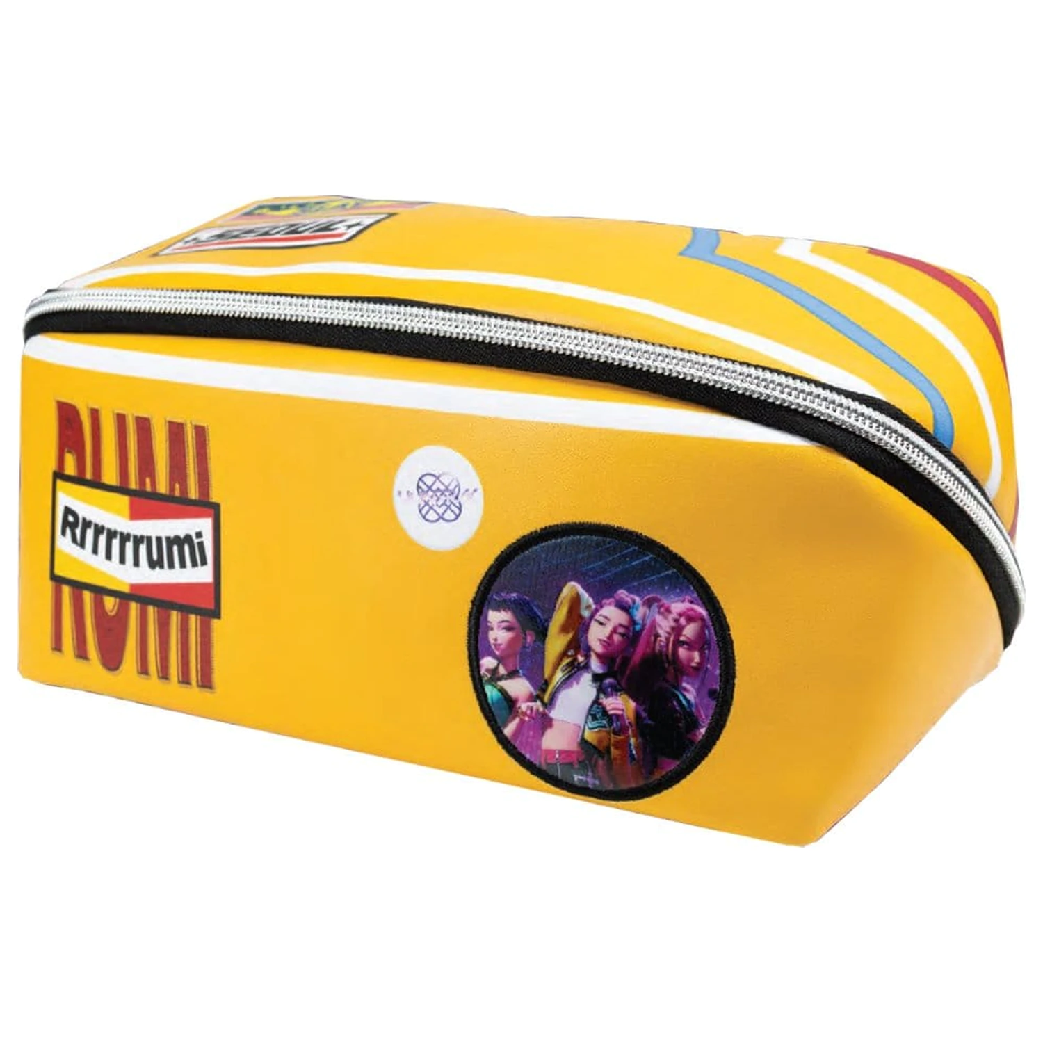 Kpop Demon Hunters Make Up Bag Rumi zdjęcie produktu