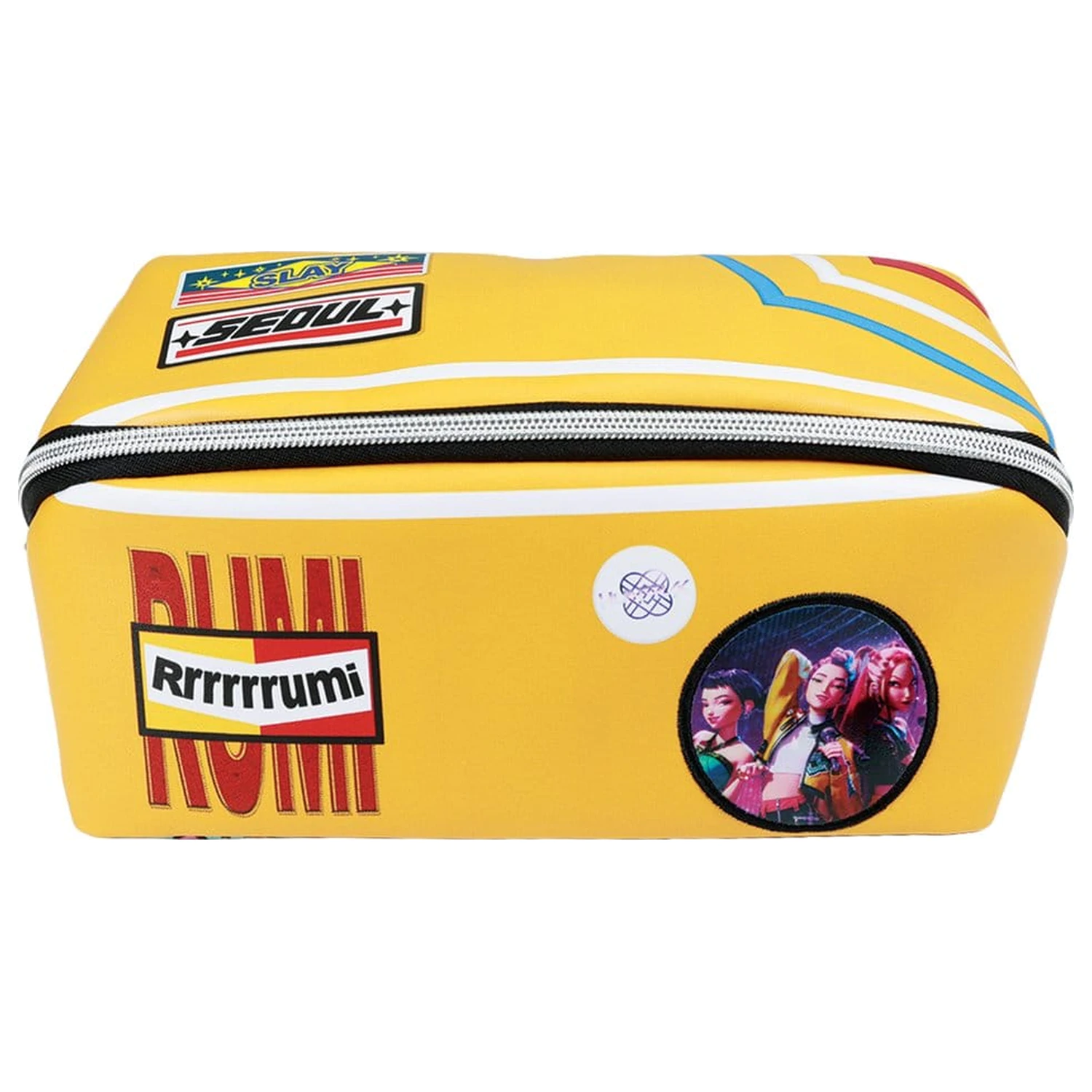 Kpop Demon Hunters Make Up Bag Rumi zdjęcie produktu