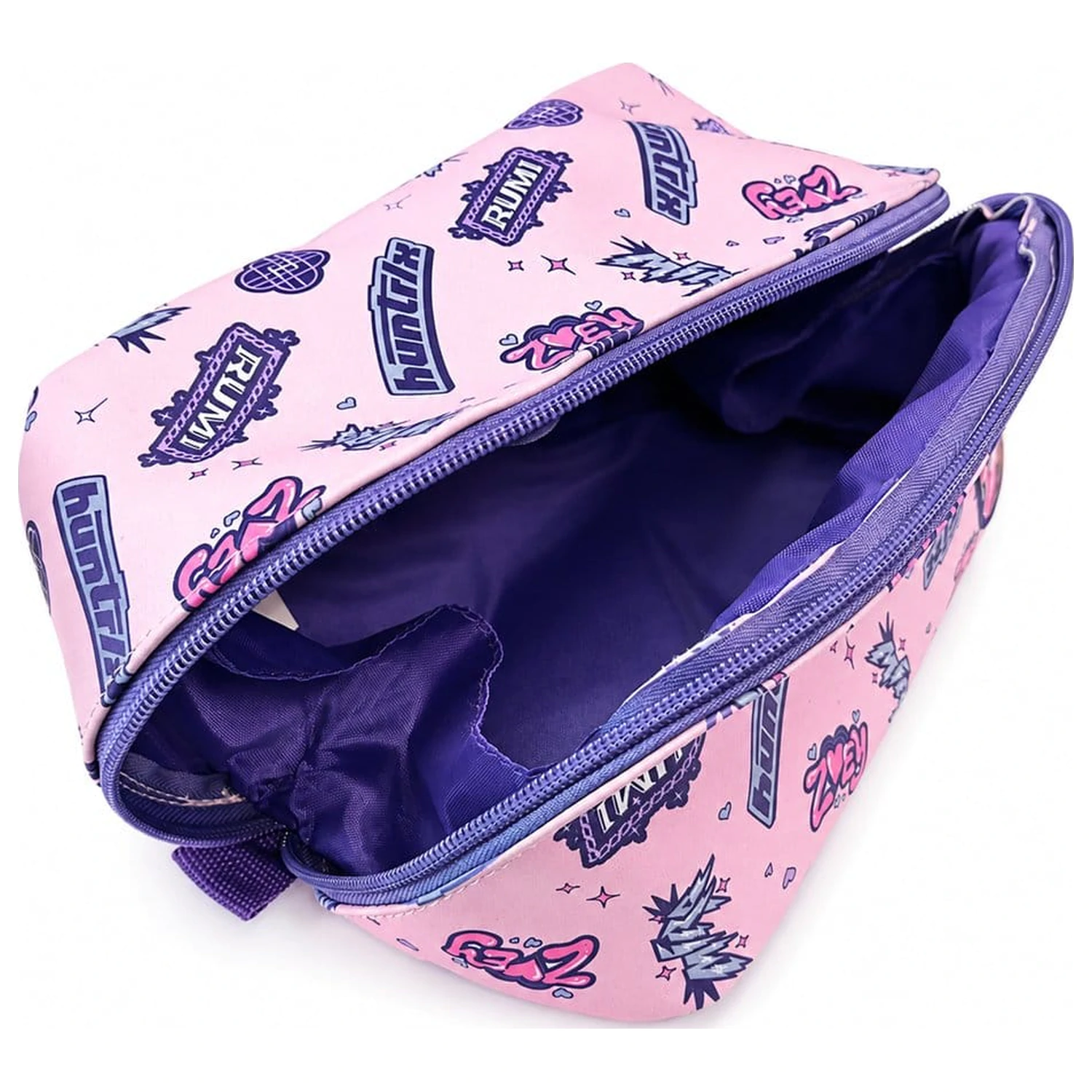 Kpop Demon Hunters Make Up Bag Rumi zdjęcie produktu