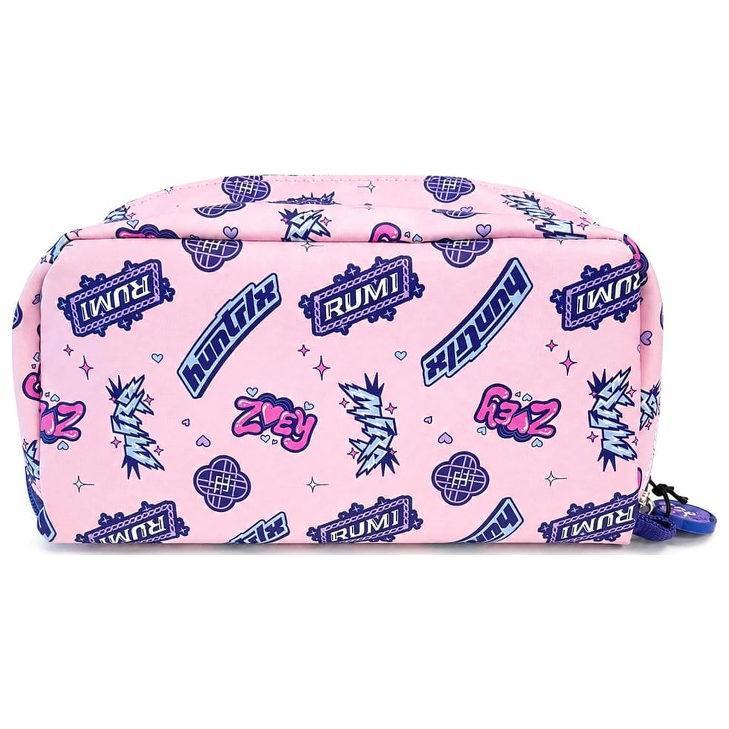 Kpop Demon Hunters Make Up Bag Rumi zdjęcie produktu